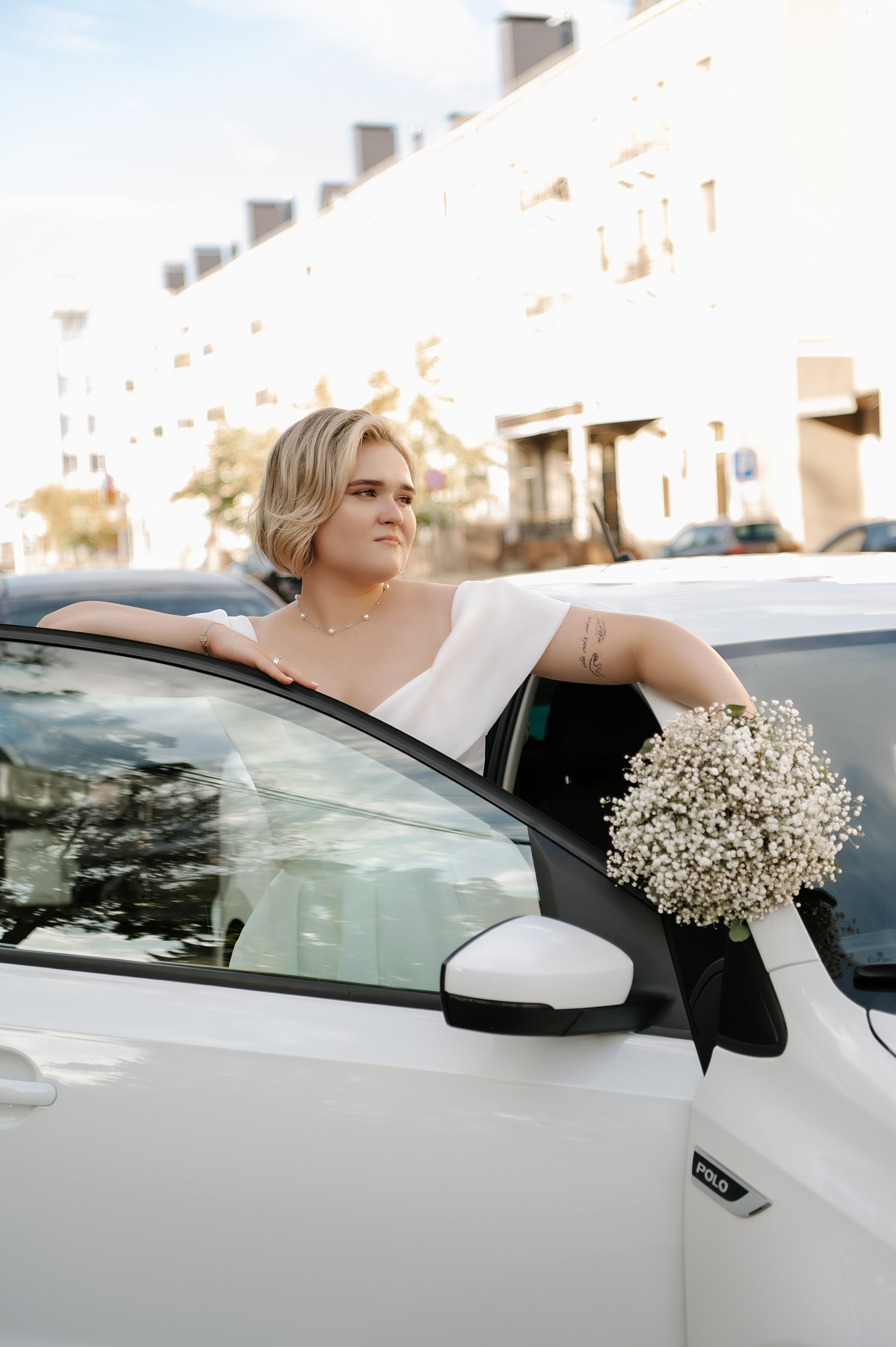 Данил и Дарья. Свадебный фотограф Белгород