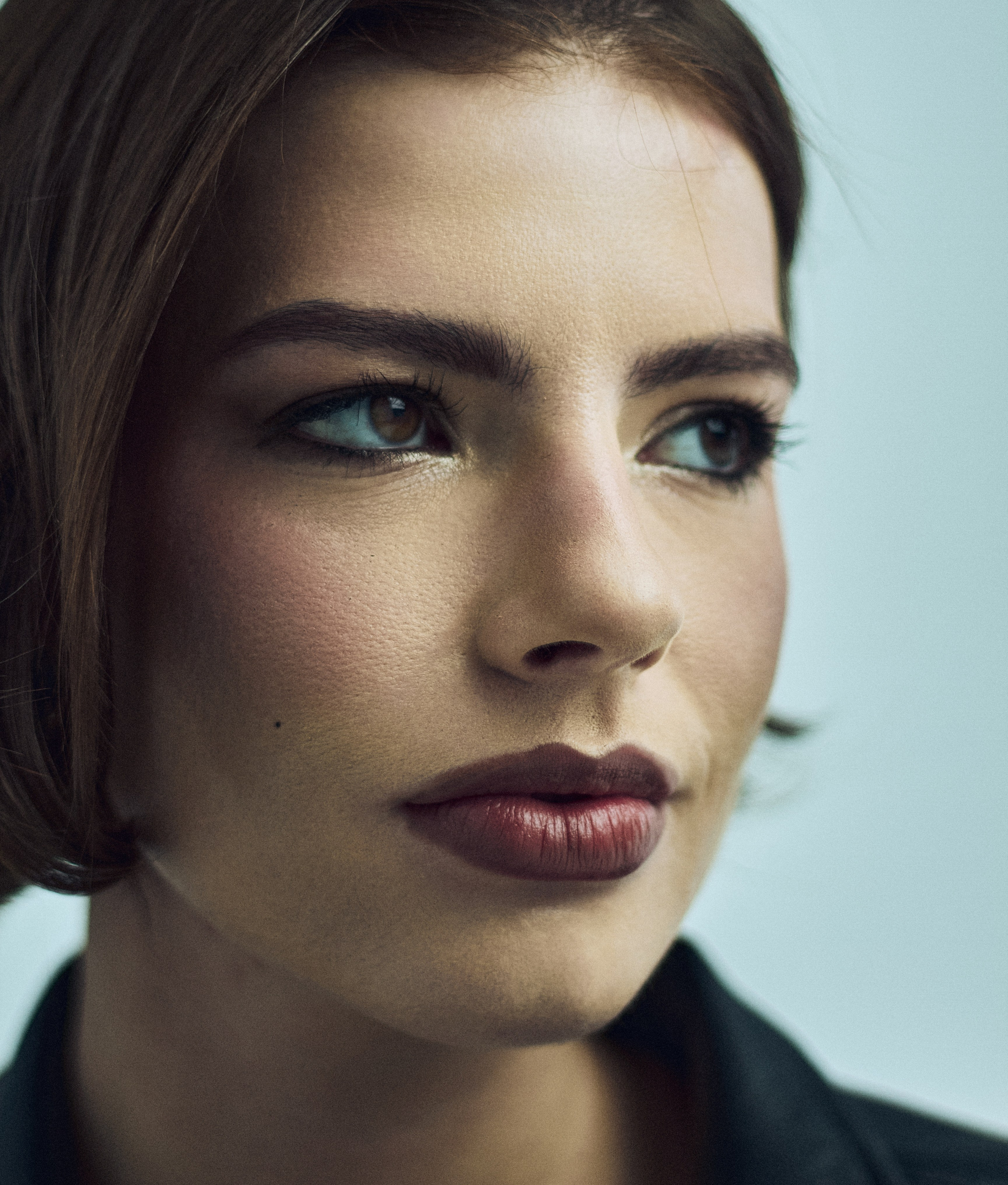 Aalexander\Liza. Иван Глухих, портретный фотограф