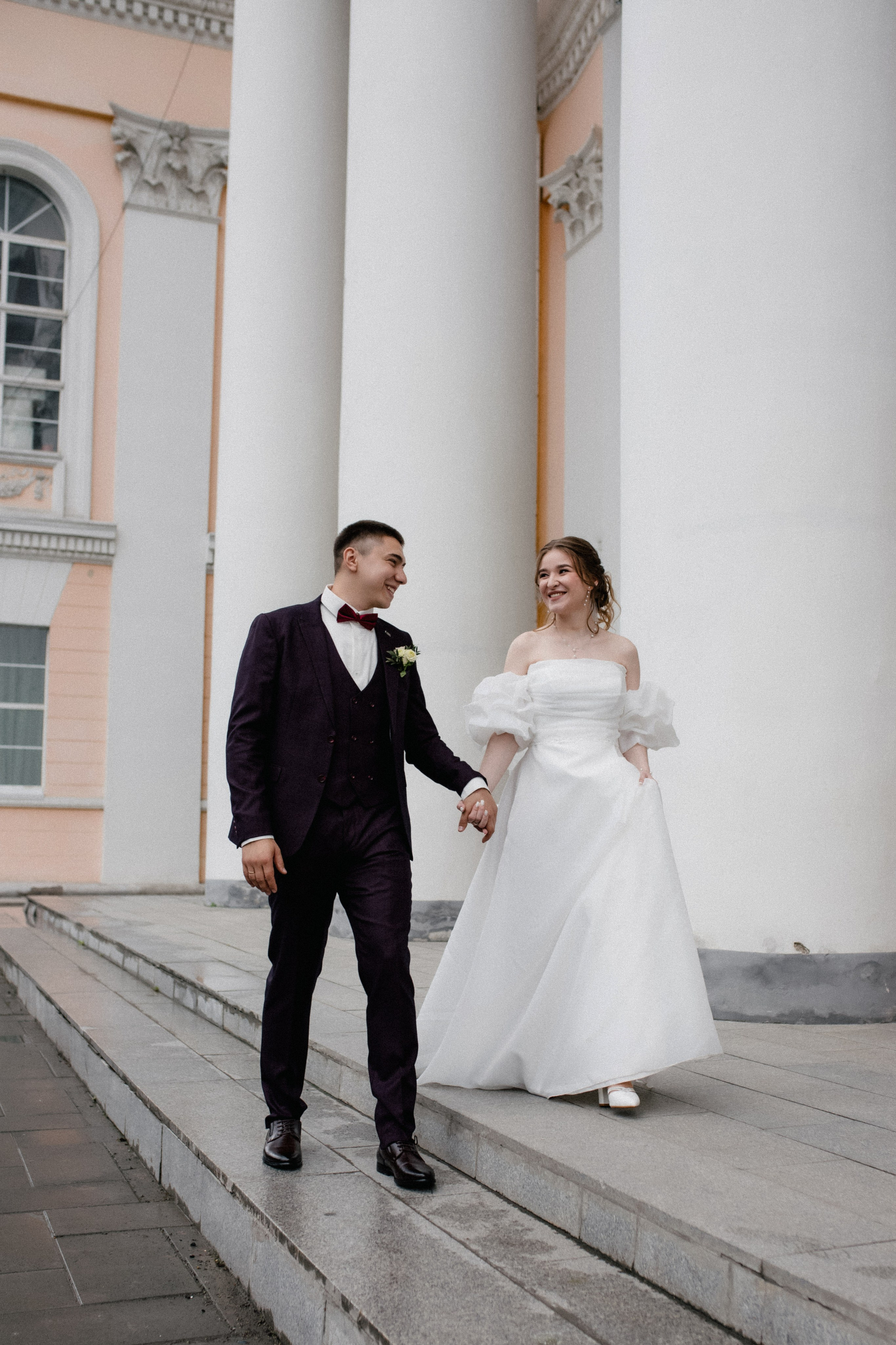 Свадьбы. Свадебный и репортажный фотограф в Барнауле Евгений Самосюк