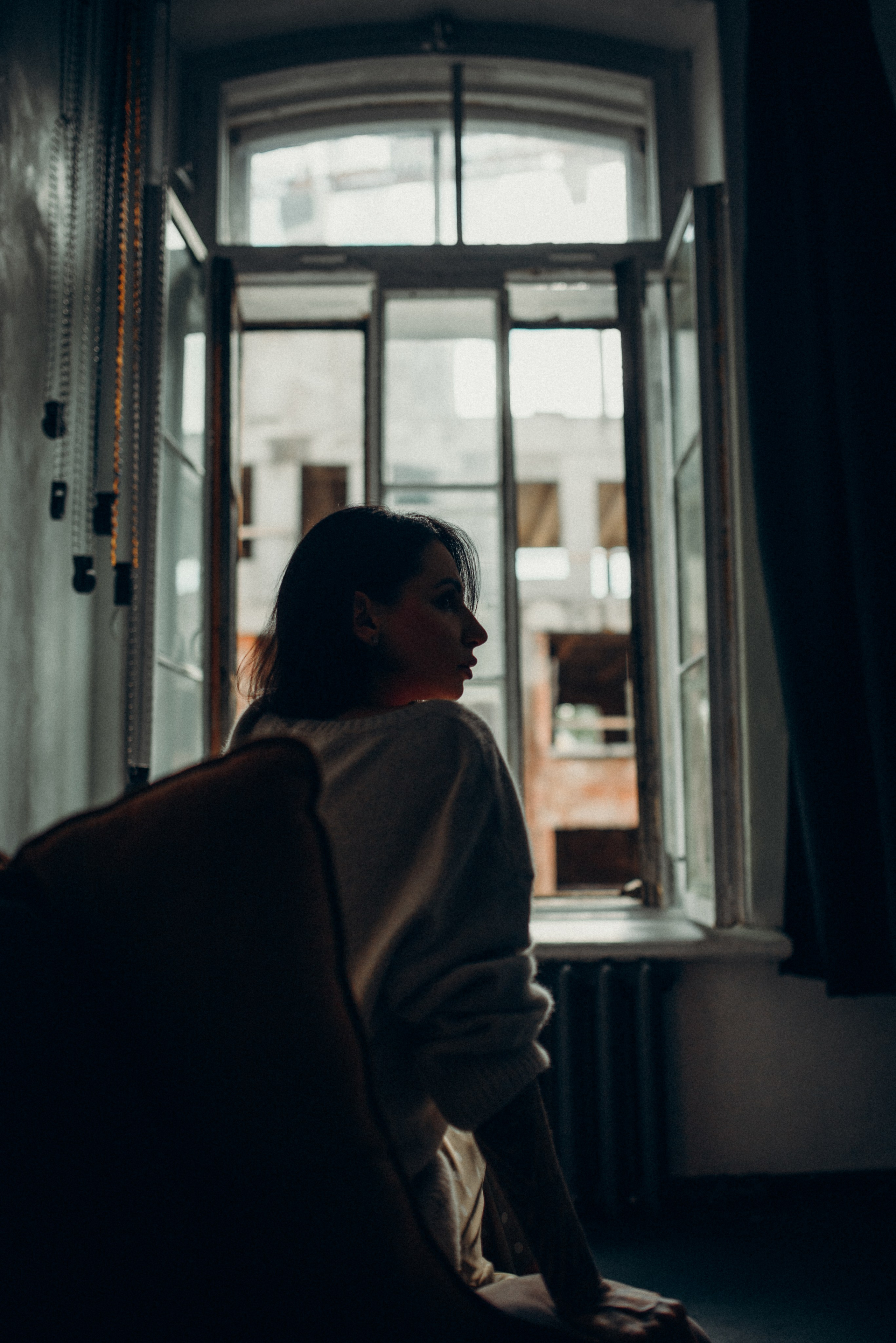 Эльмина. Фотограф Волченкова Екатерина