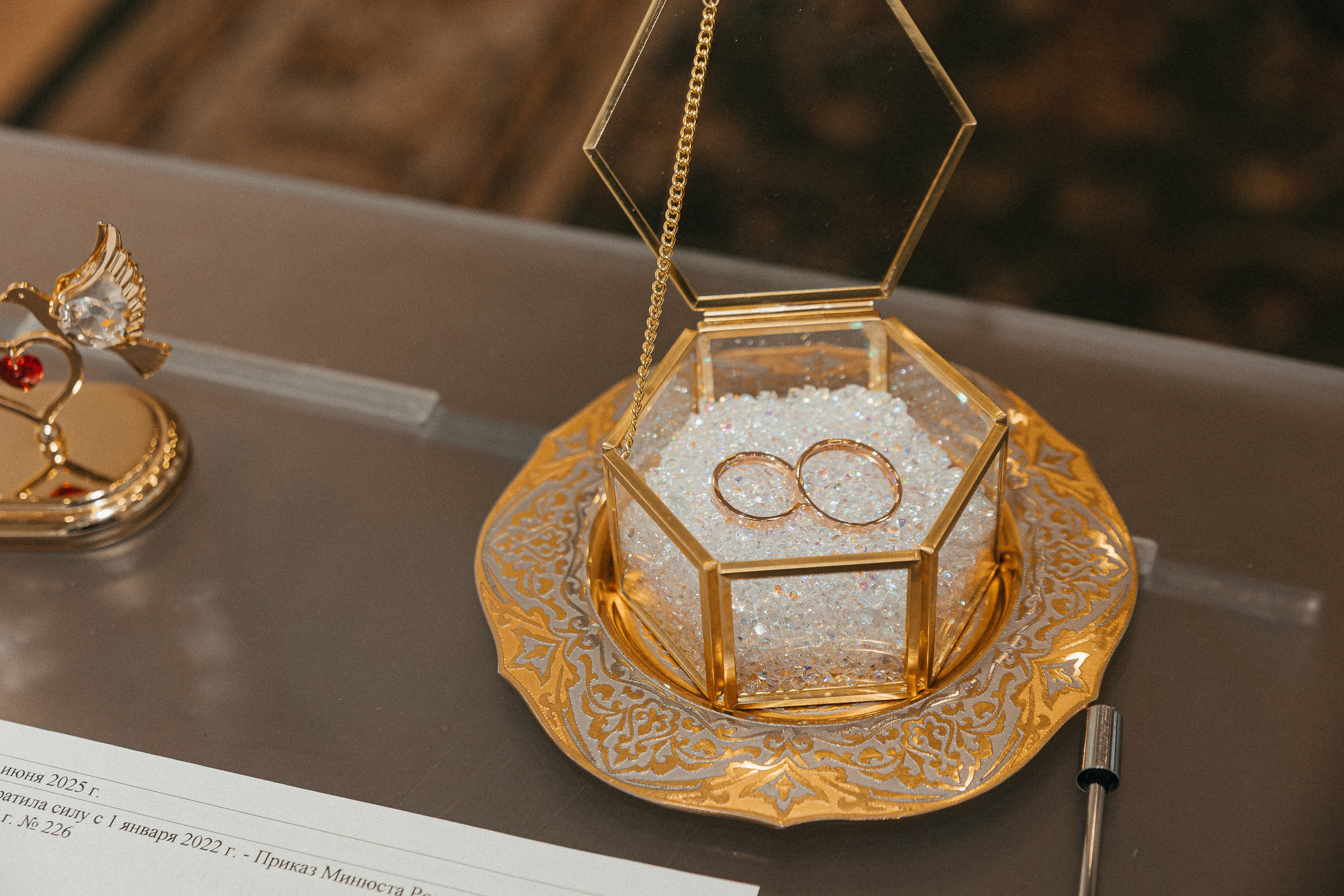 Виталий & Валерия. Фотограф Егор Сухов