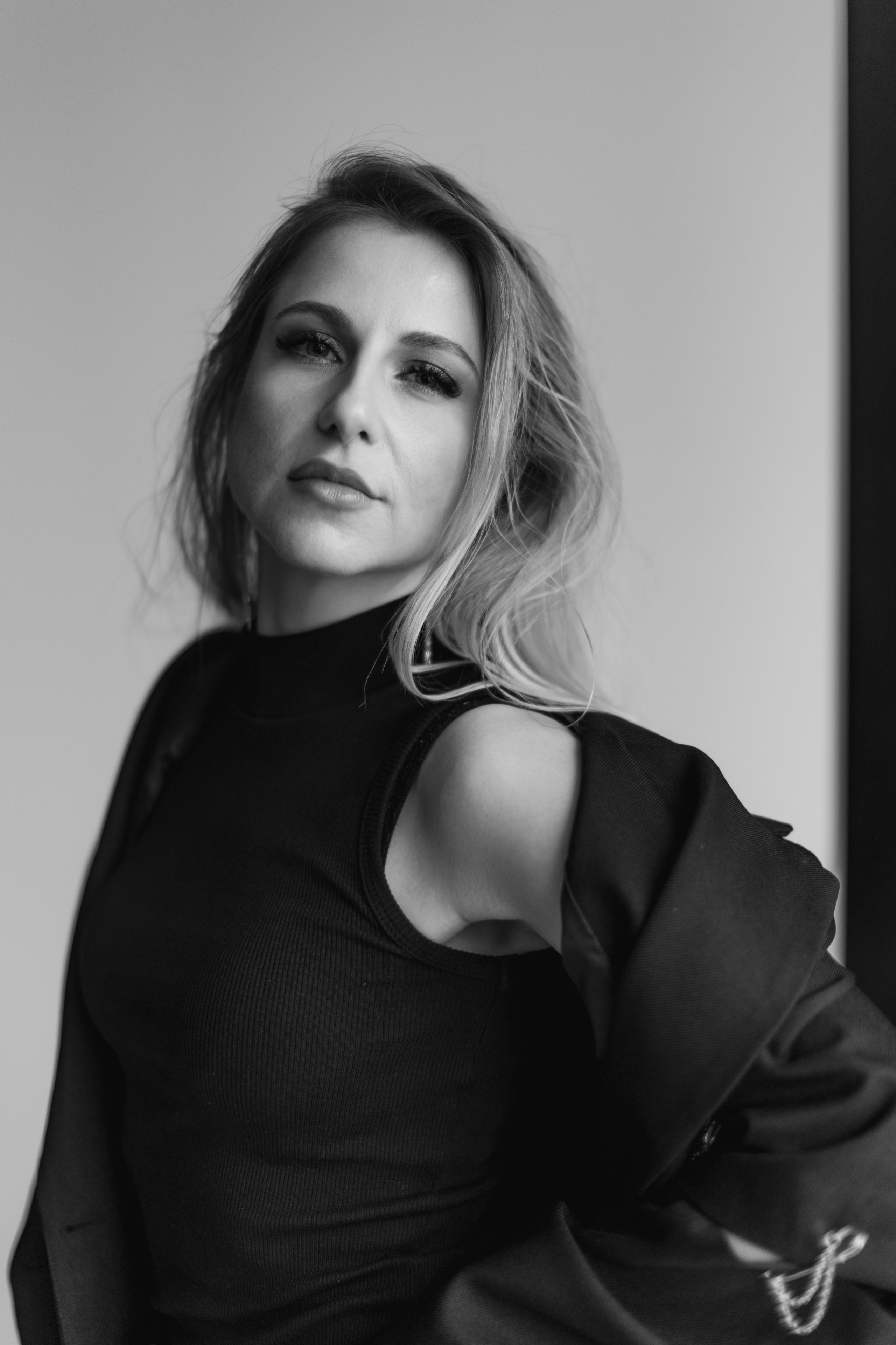 Елена. Свадебный и портретный фотограф — Мария Костина