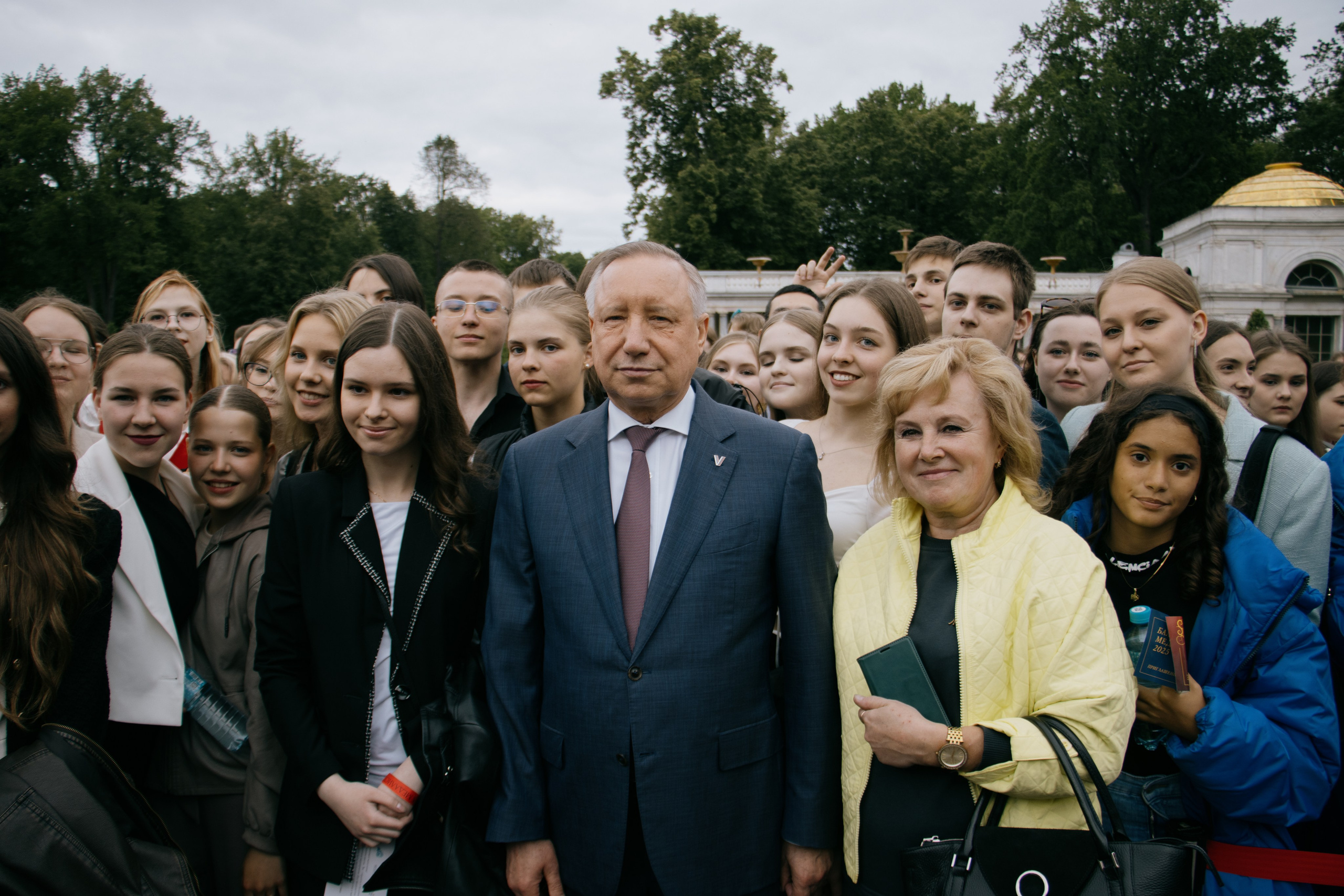 Репортаж. Фотограф в Санкт-Петербурге Александра Спиридонова