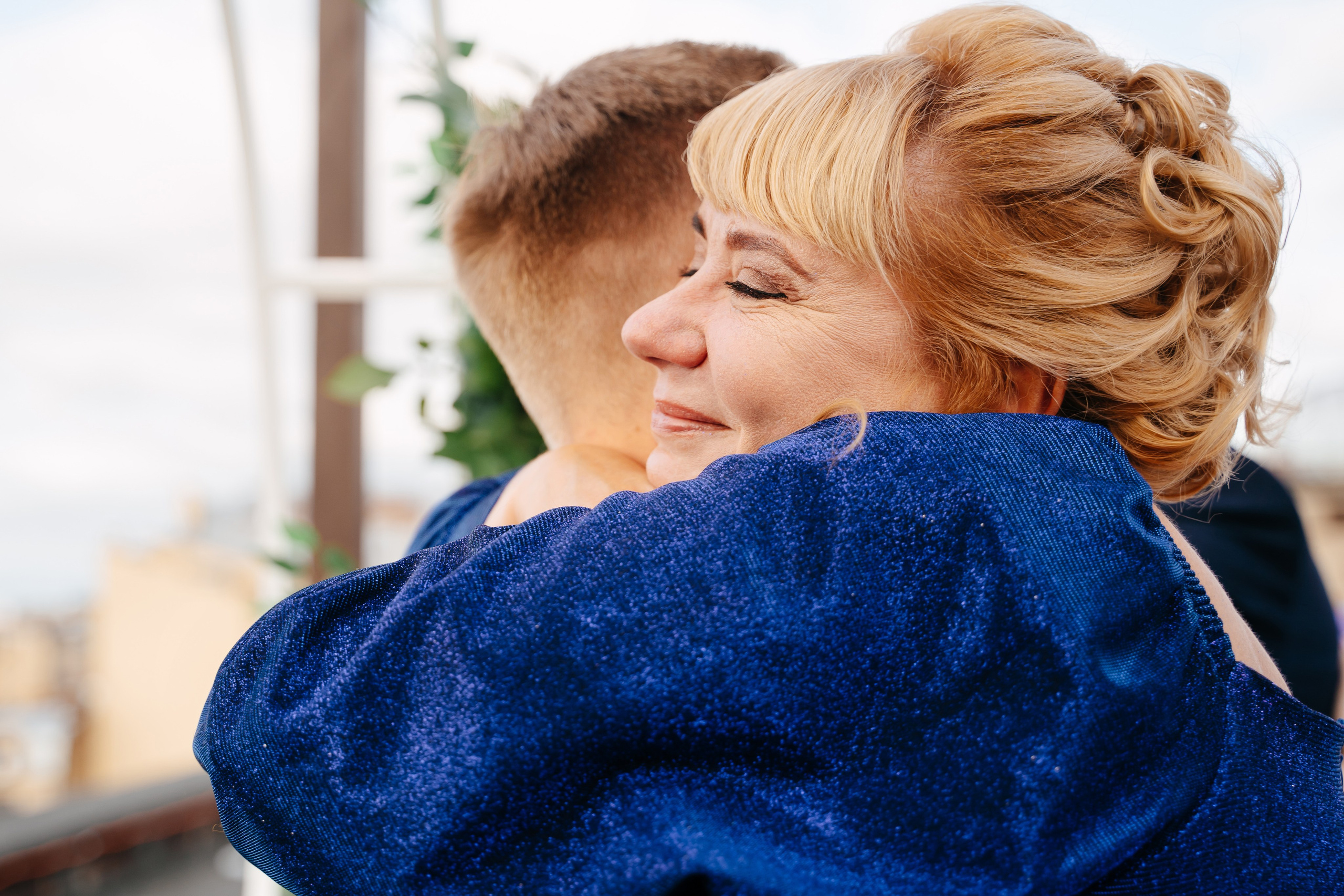 Мария и Иван. Семейный и свадебный фотограф в Санкт-Петербурге и Москве