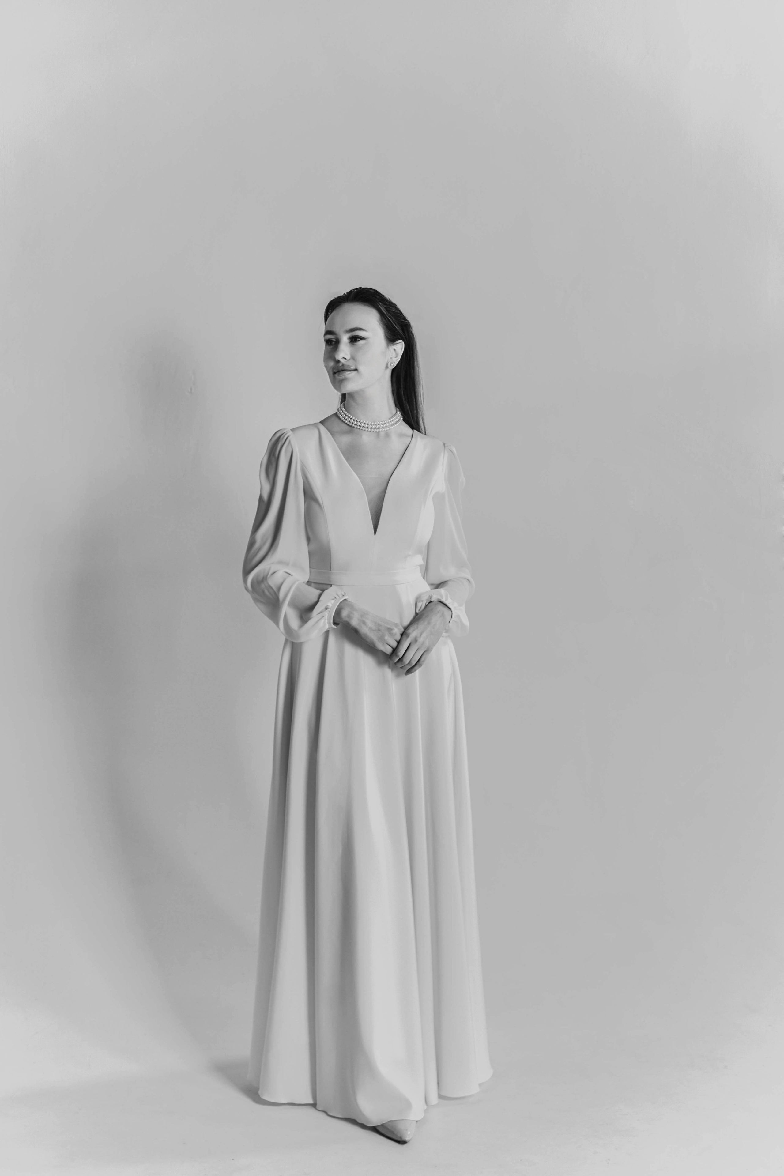 Аморет. Свадебный салон-ателье Бонжур в Минске Bonjour