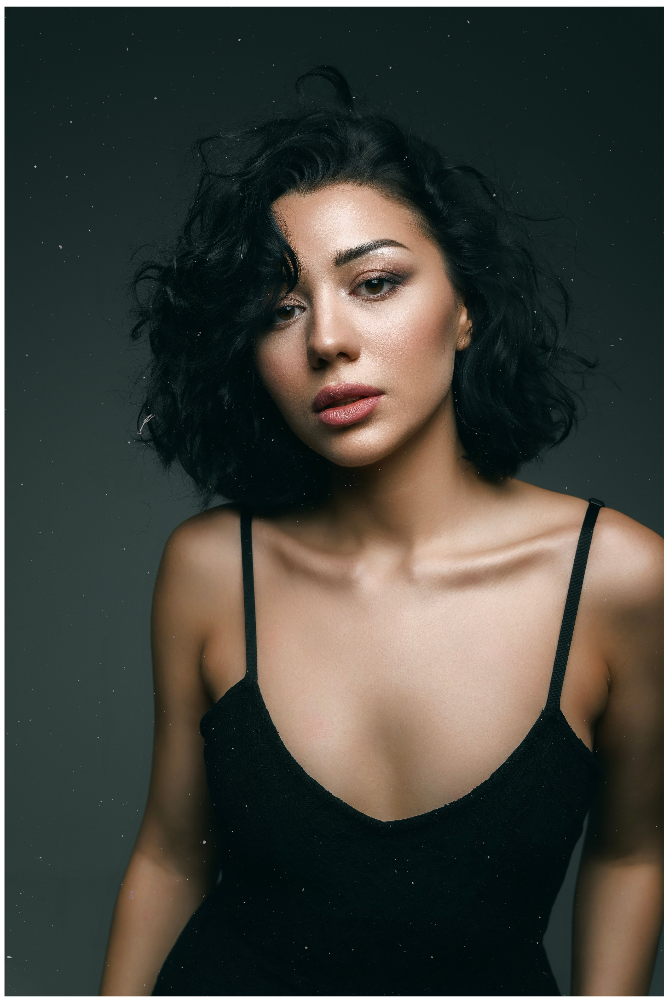 Диана. Главная