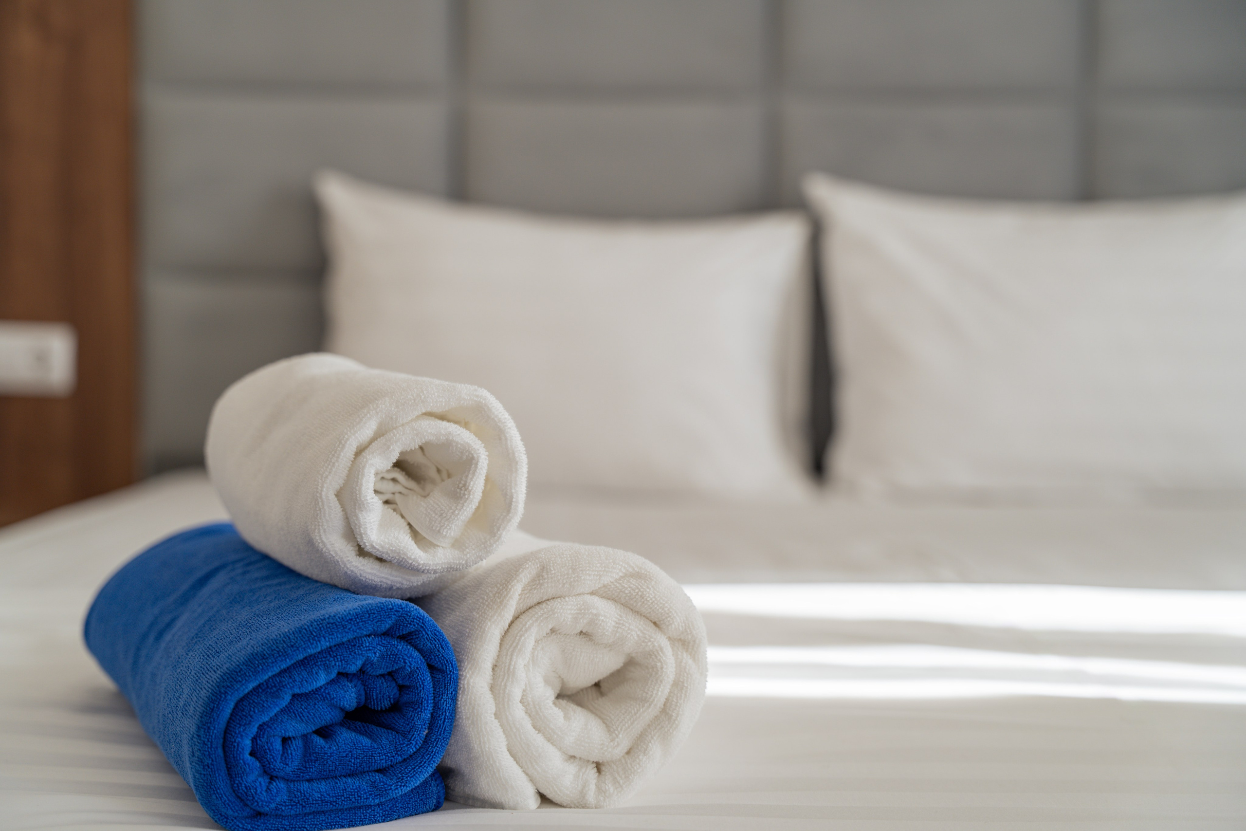 Грейс Бриз. Главная