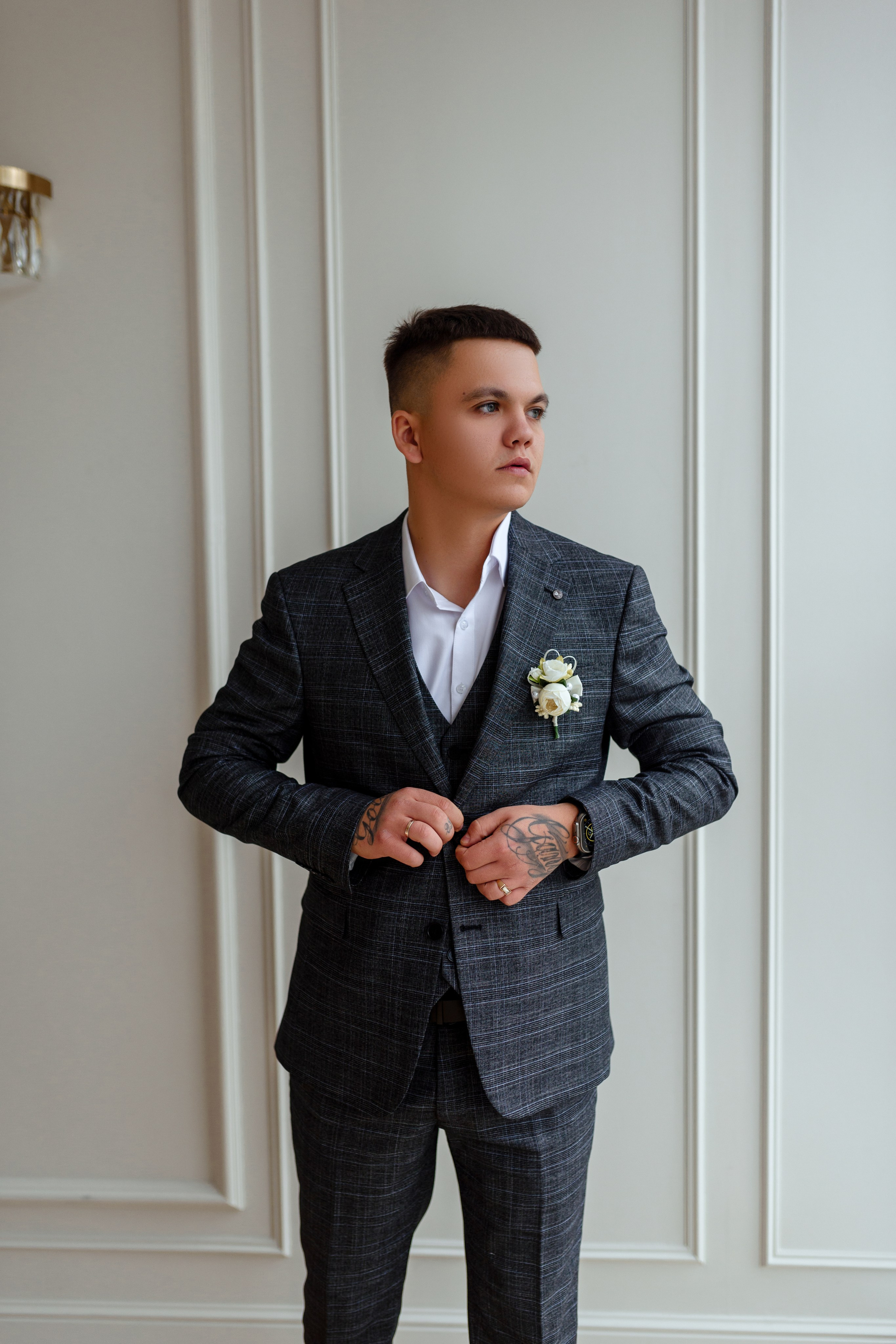 Семейный и свадебный фотограф в Донецке и Макеевке Дяченко Наталья