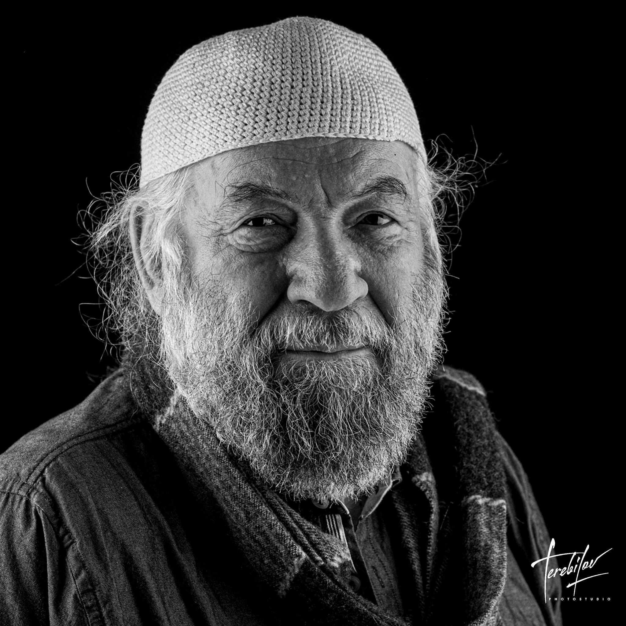 ЛИПА ГРУЗМАН — художник, писатель. Фотохудожник, портретист, фотограф в Нижнем Новгороде, Москве — Андрей