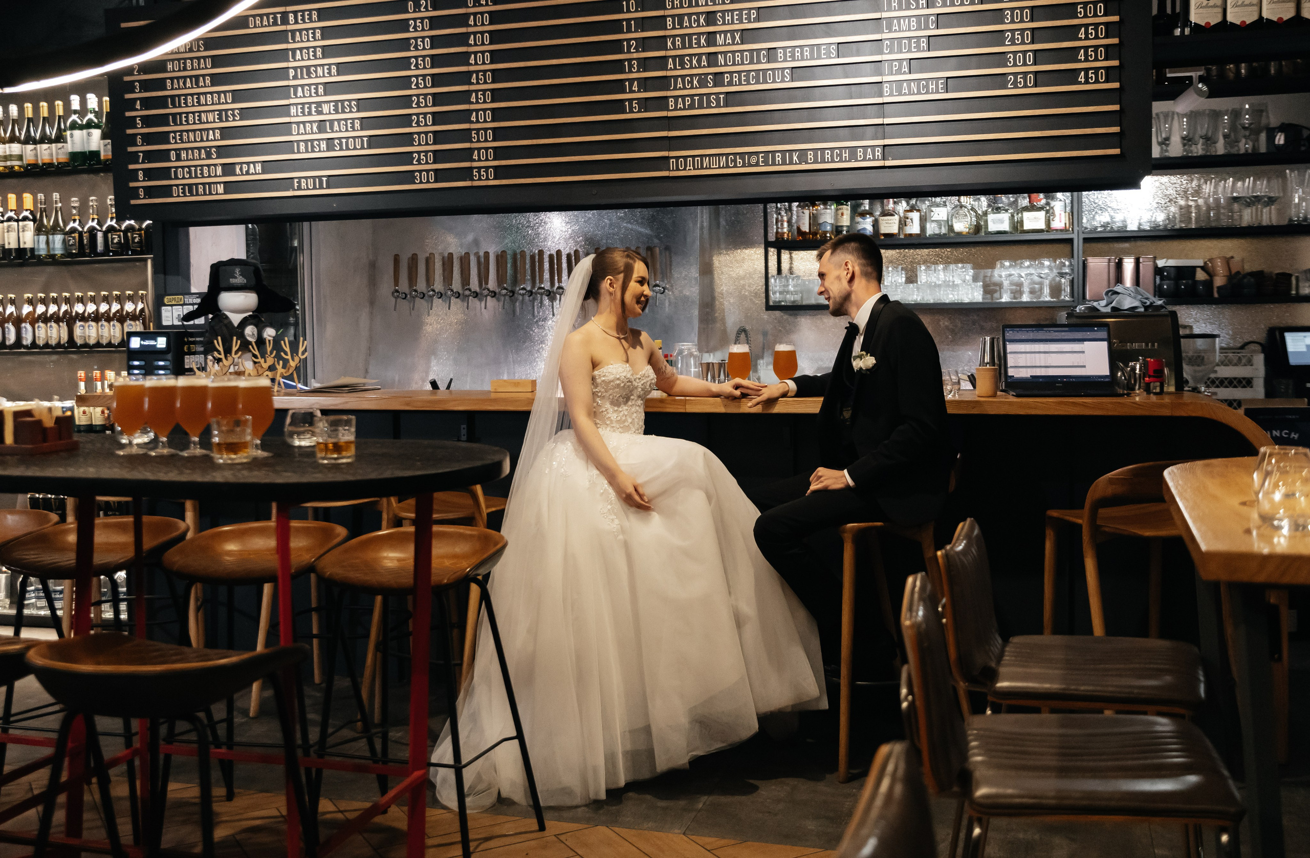 Maxim & Diana. Свадебный фотограф Ильнар Асадуллин