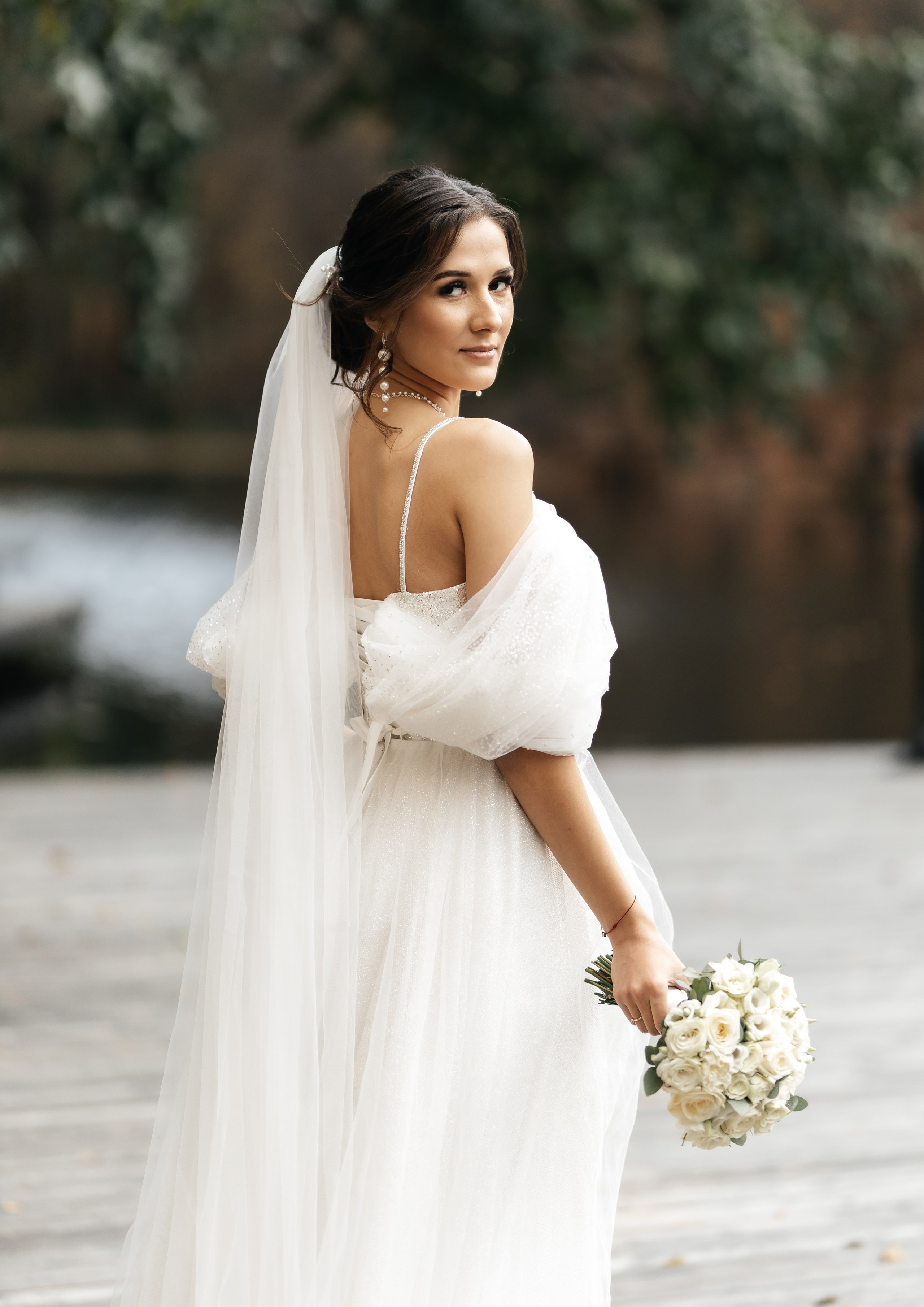 Ainur & Alina. Свадебный фотограф Ильнар Асадуллин