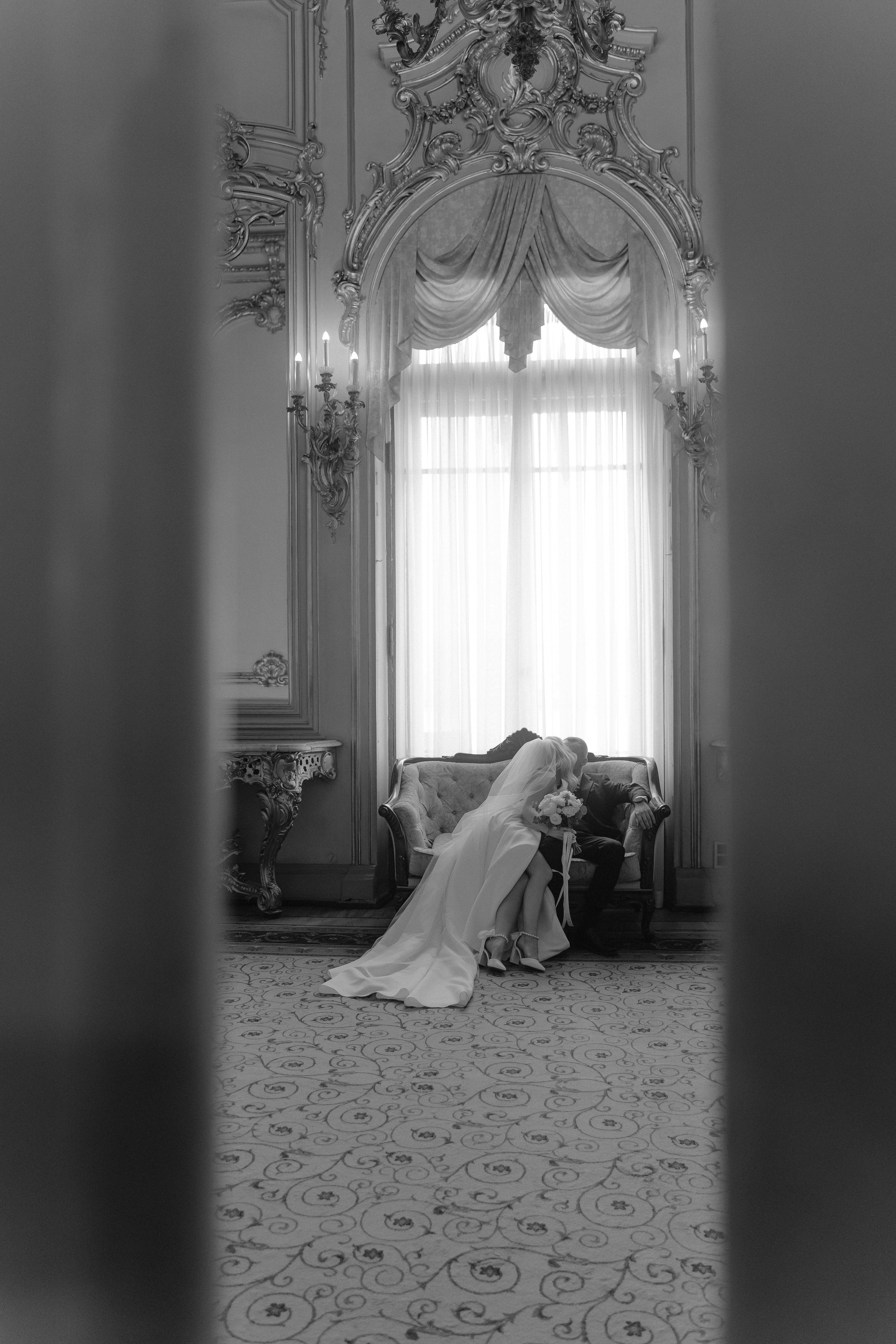 A&V. Свадебный фотограф — Наталья Фед СПб/Москва