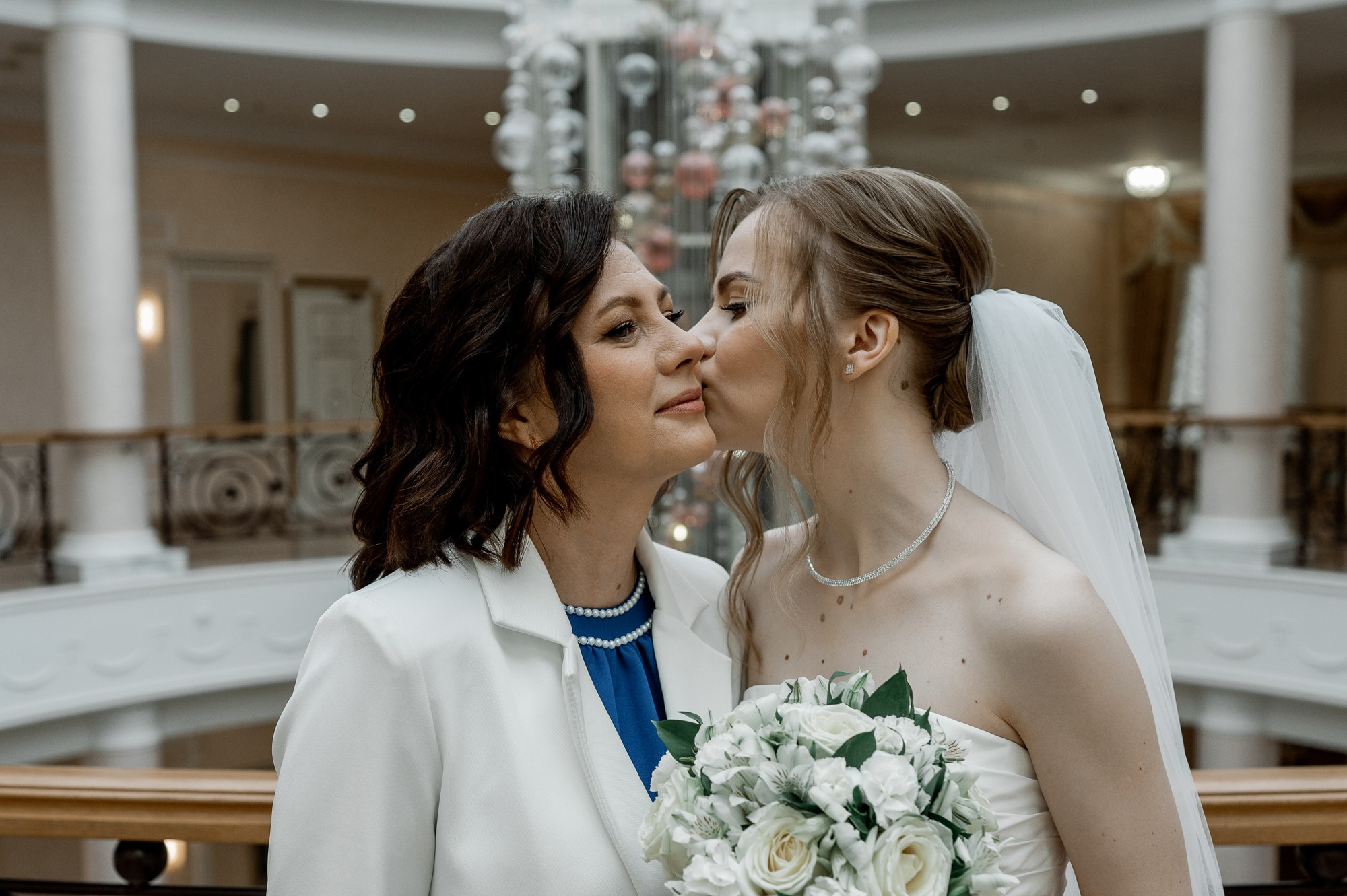 Вячеслав и Алёна. Свадебный фотограф в Тюмени Анастасия Конева