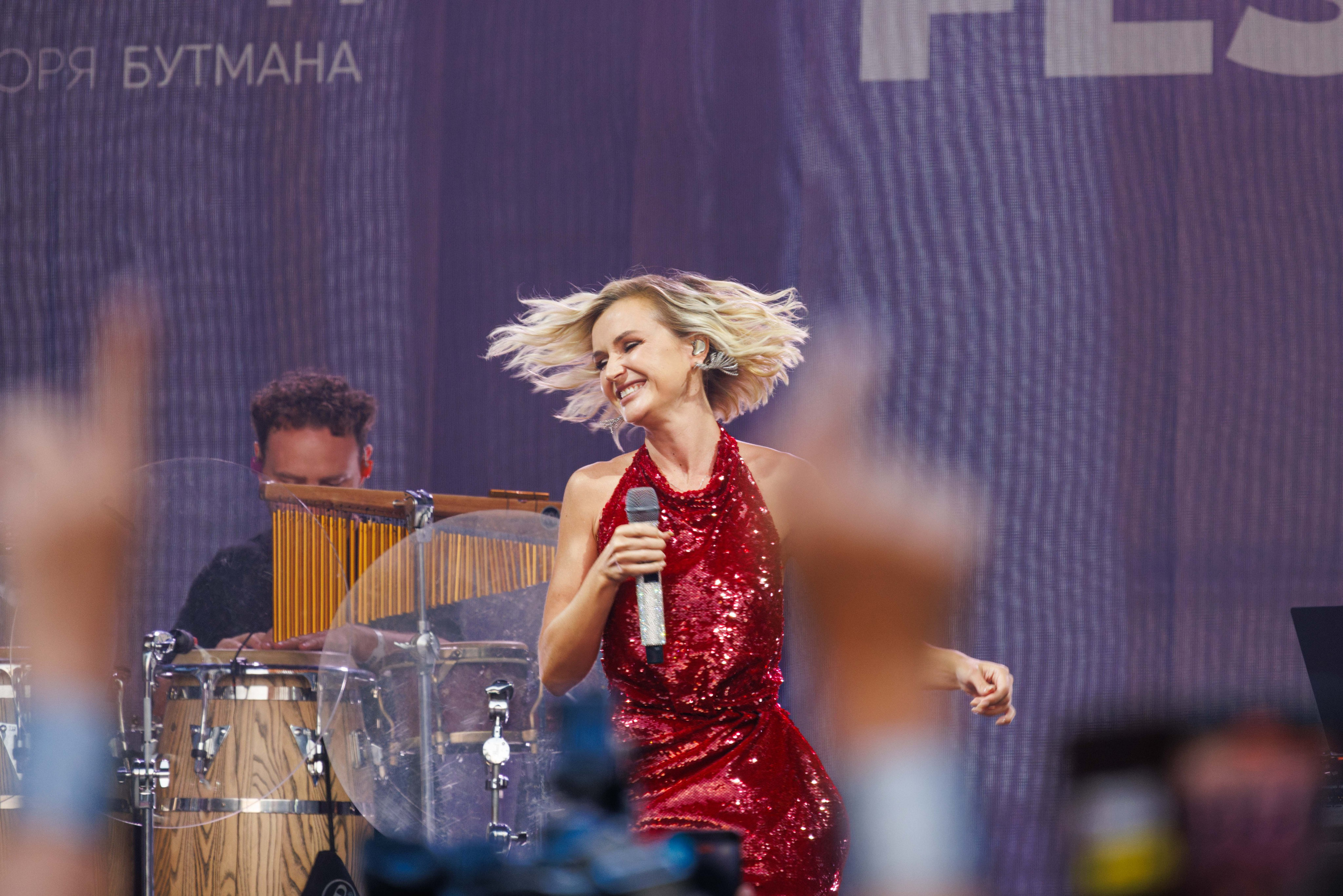 2-ой Джазовый фестиваль в СПб. Фотограф Балаев Михаил