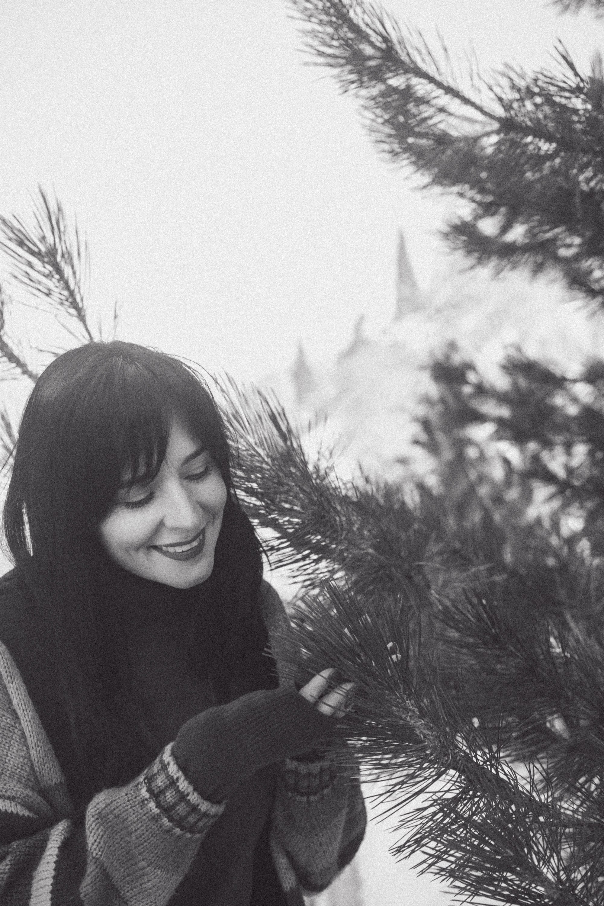 Олеся / Талгар. Фотограф Наталья Гончарова. Снимаю живые портреты в Алматы