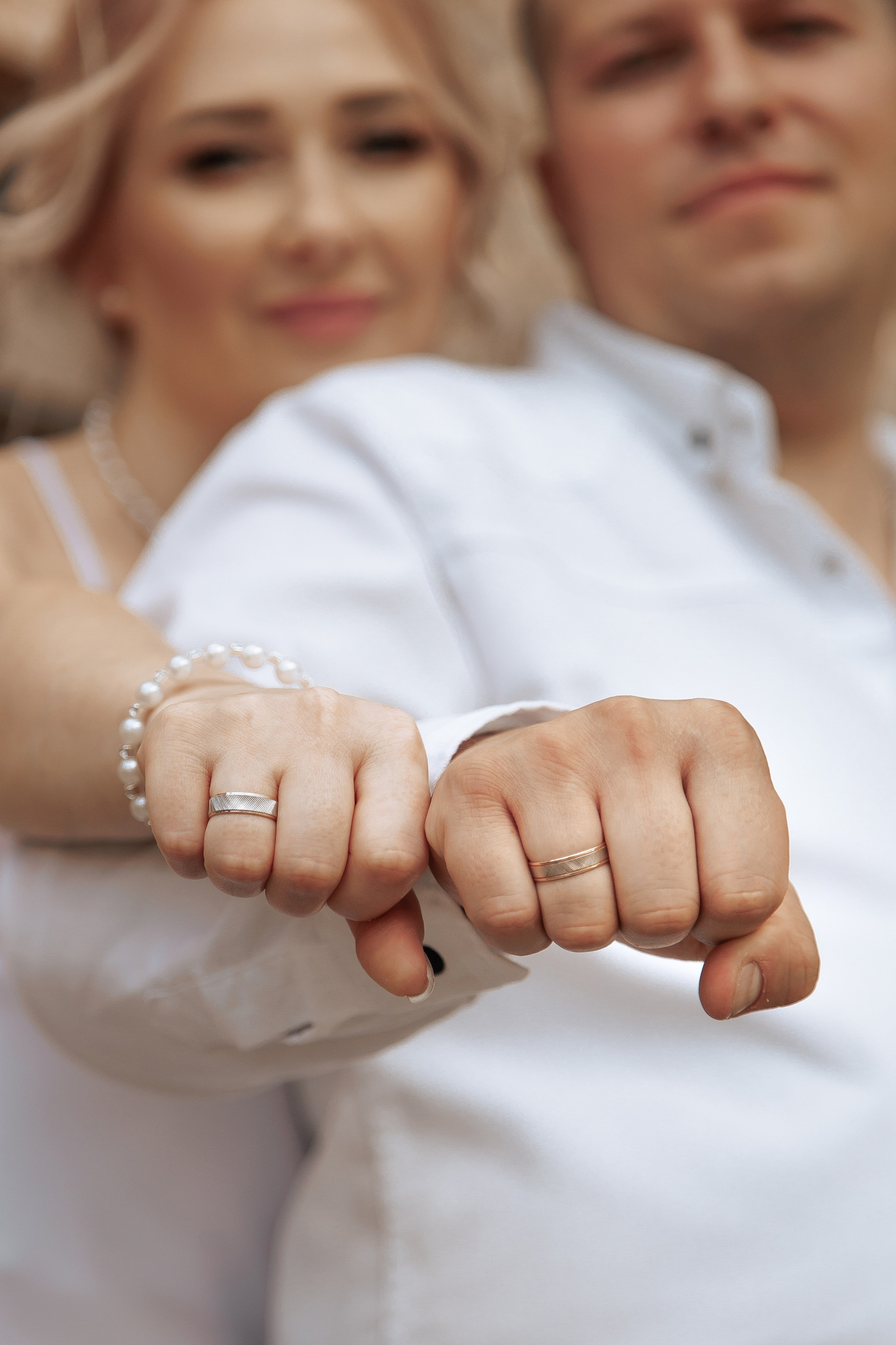 Елена и Игорь. Фотограф в Волгограде Норченко Светлана