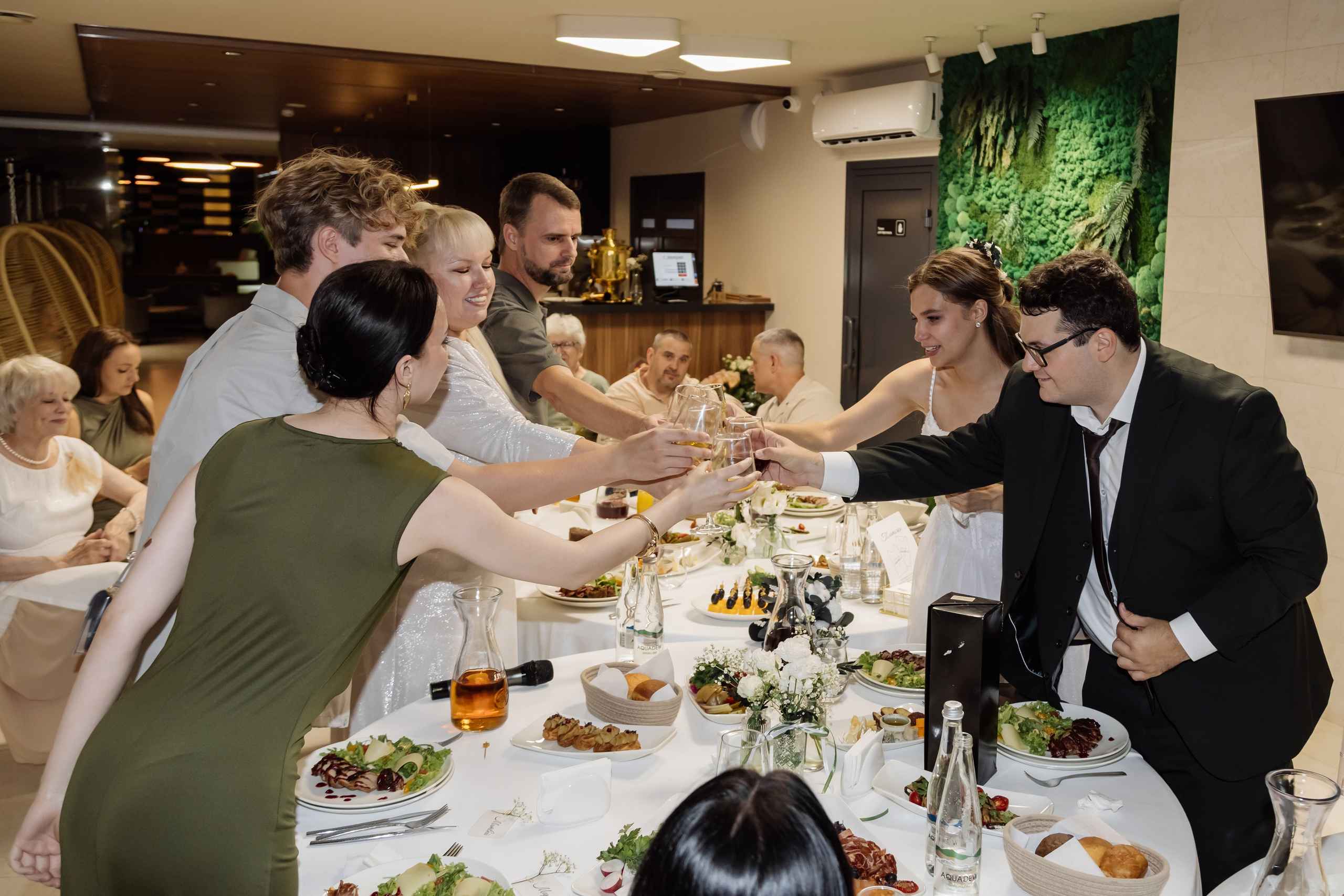 Виталина и Данила. Фотограф в Волгограде Норченко Светлана