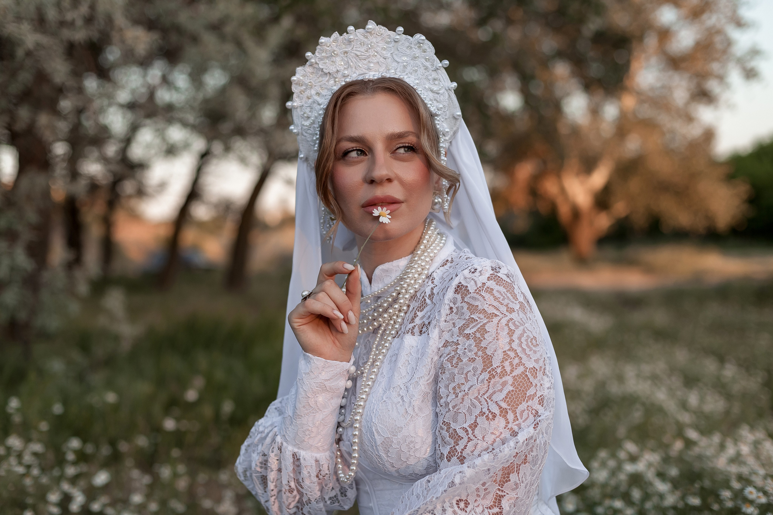 Оля и Андрей. Фотограф в Волгограде Норченко Светлана