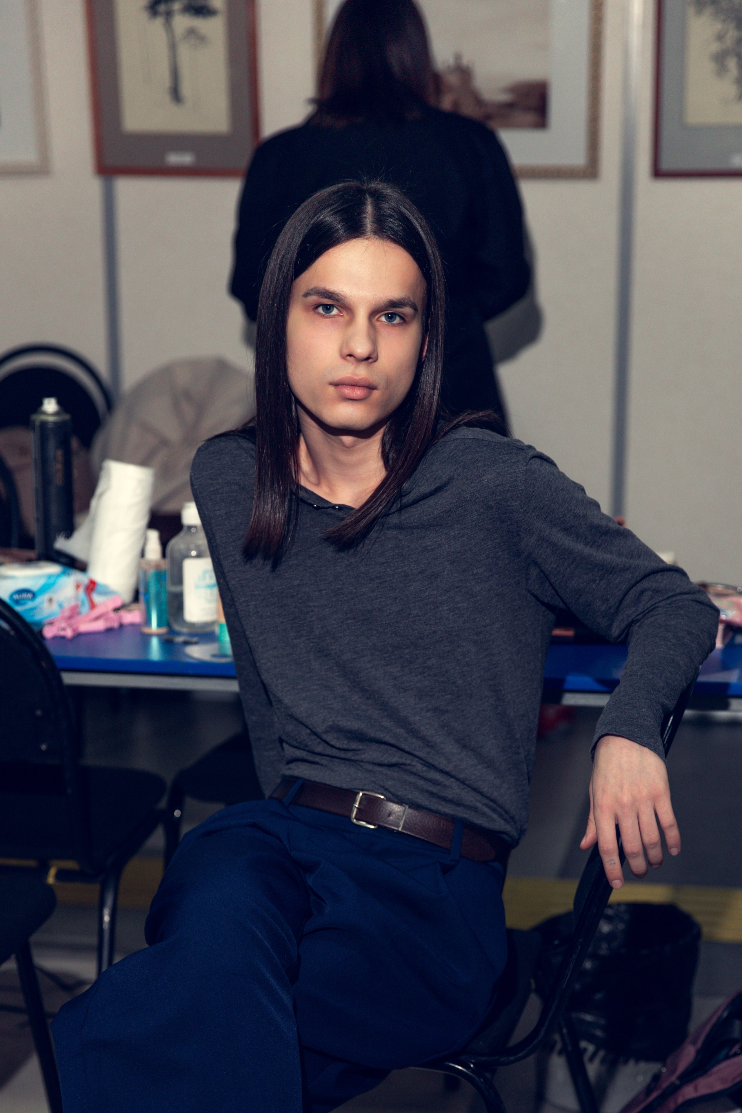 Волгоградская неделя моды март 2026. Фотограф в Волгограде Норченко Светлана