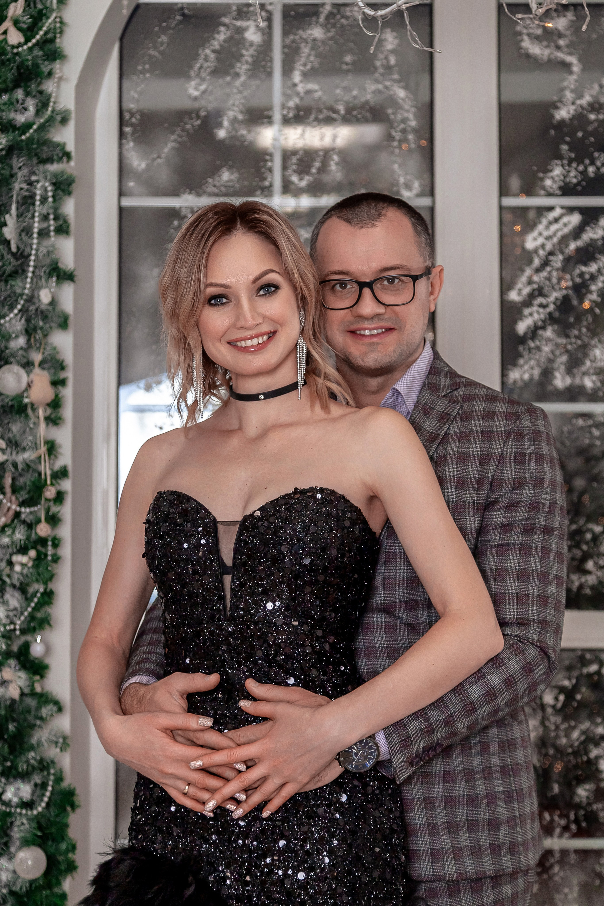 Антон и Екатерина. Фотограф в Волгограде Норченко Светлана