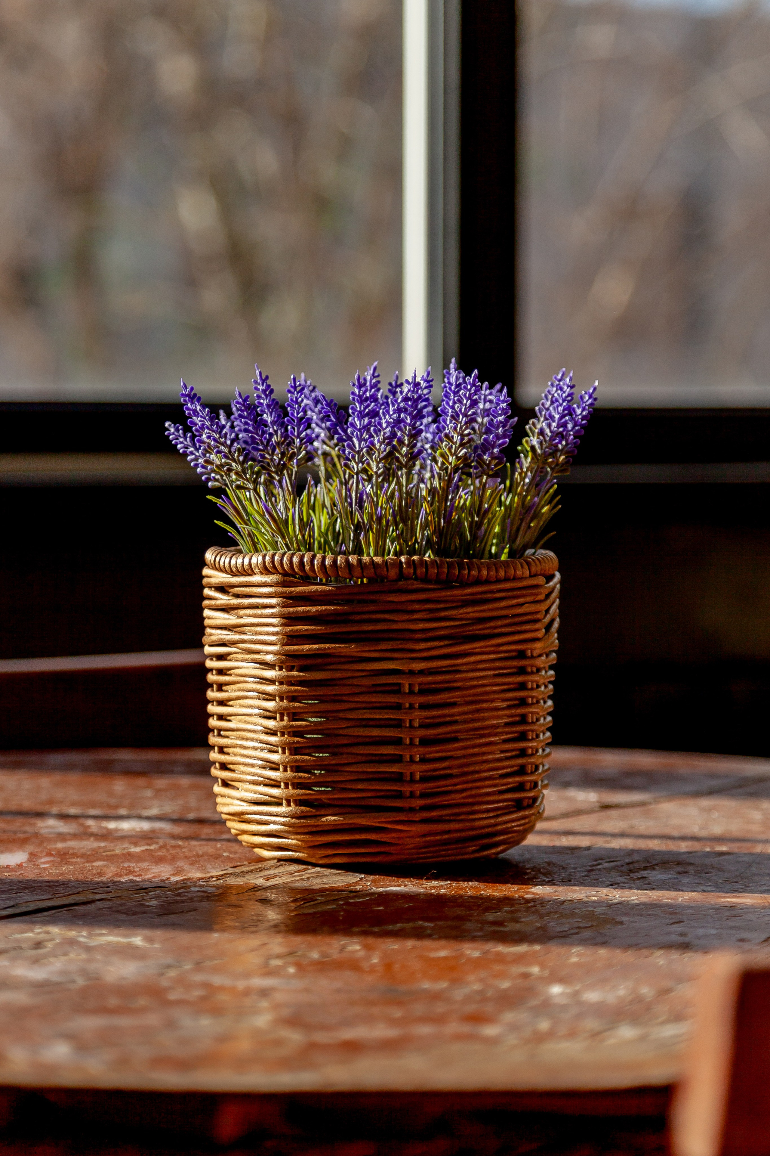 Плетеные изделия. Фотограф в Волгограде Норченко Светлана