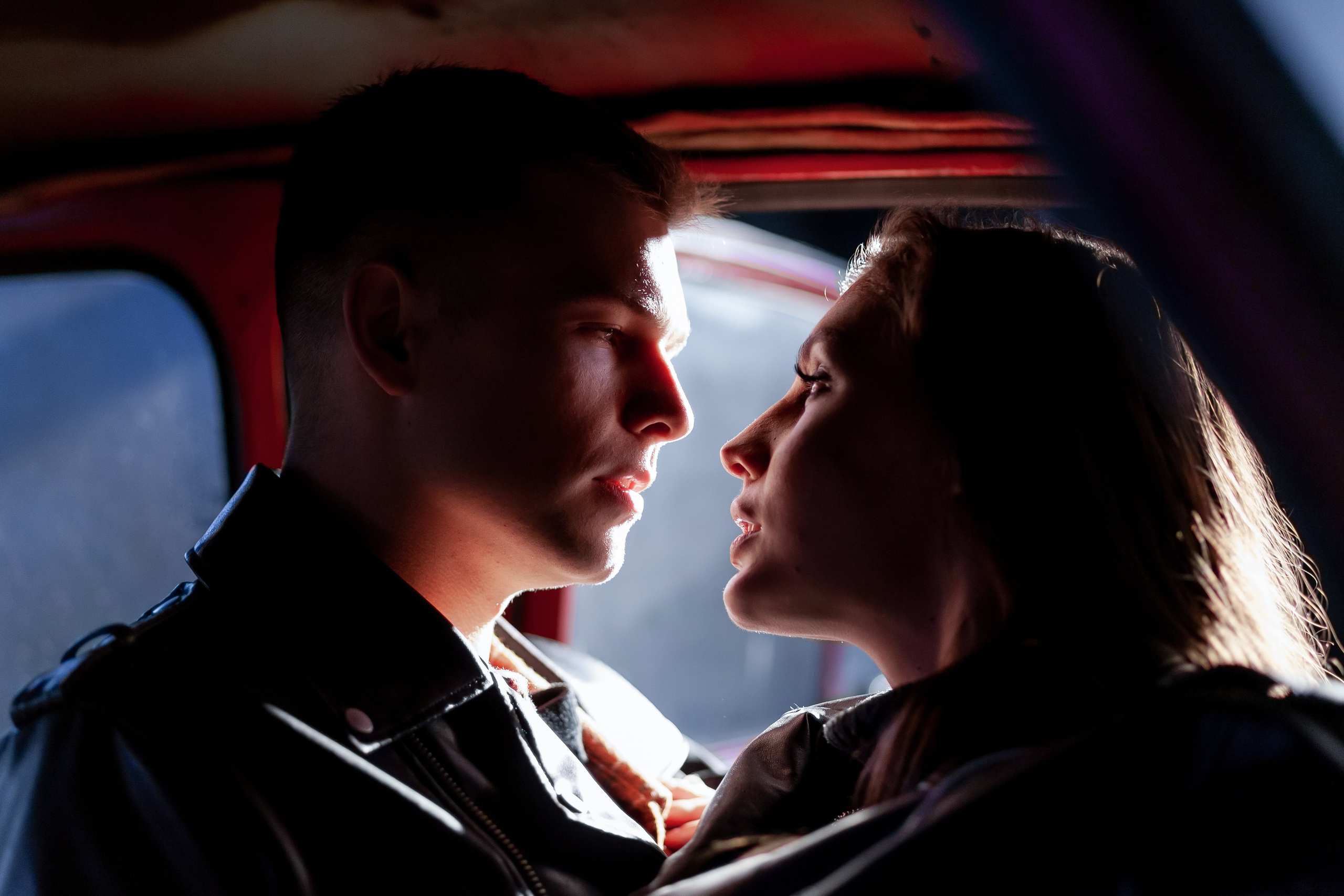 Анна и Михаил. Фотограф в Волгограде Норченко Светлана