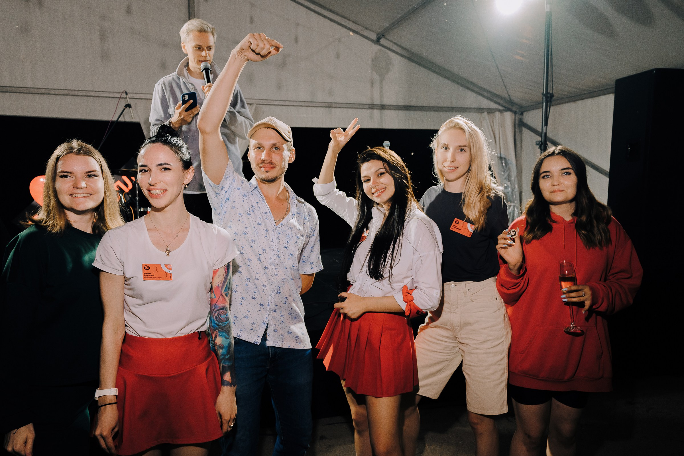 2-х ДНЕВНЫЙ КОРПОРАТИВ В СТИЛЕ ЛАГЕРНОЙ СМЕНЫ НА ТУРГОЯКЕ. Репортажный фотограф Зуев Роман г. Челябинск