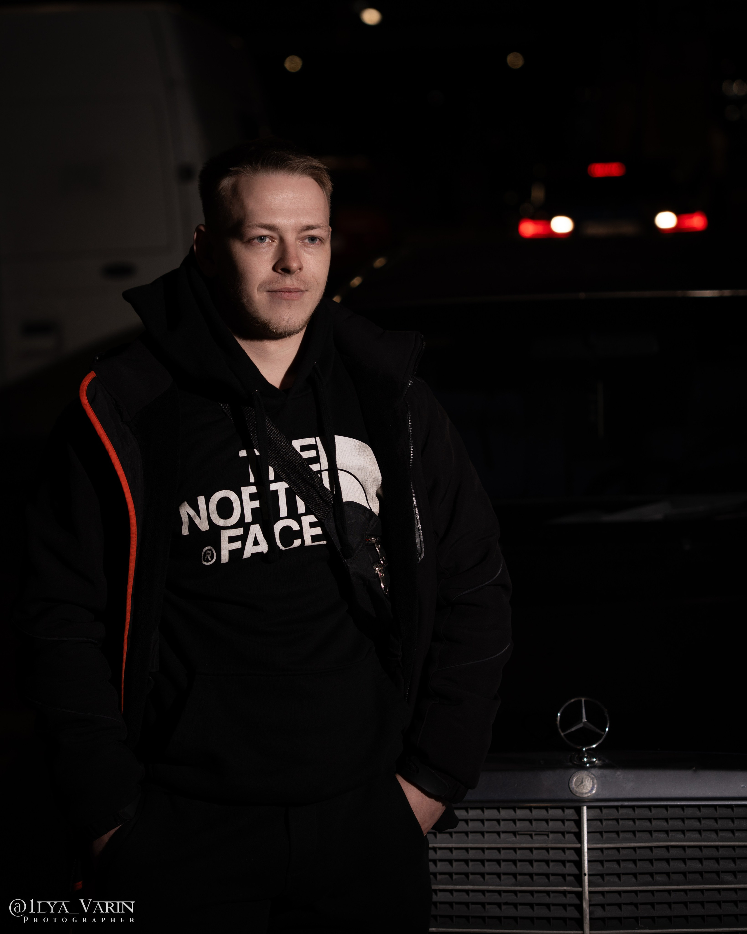 DnB 14/11/2025. TuninGGameS Media