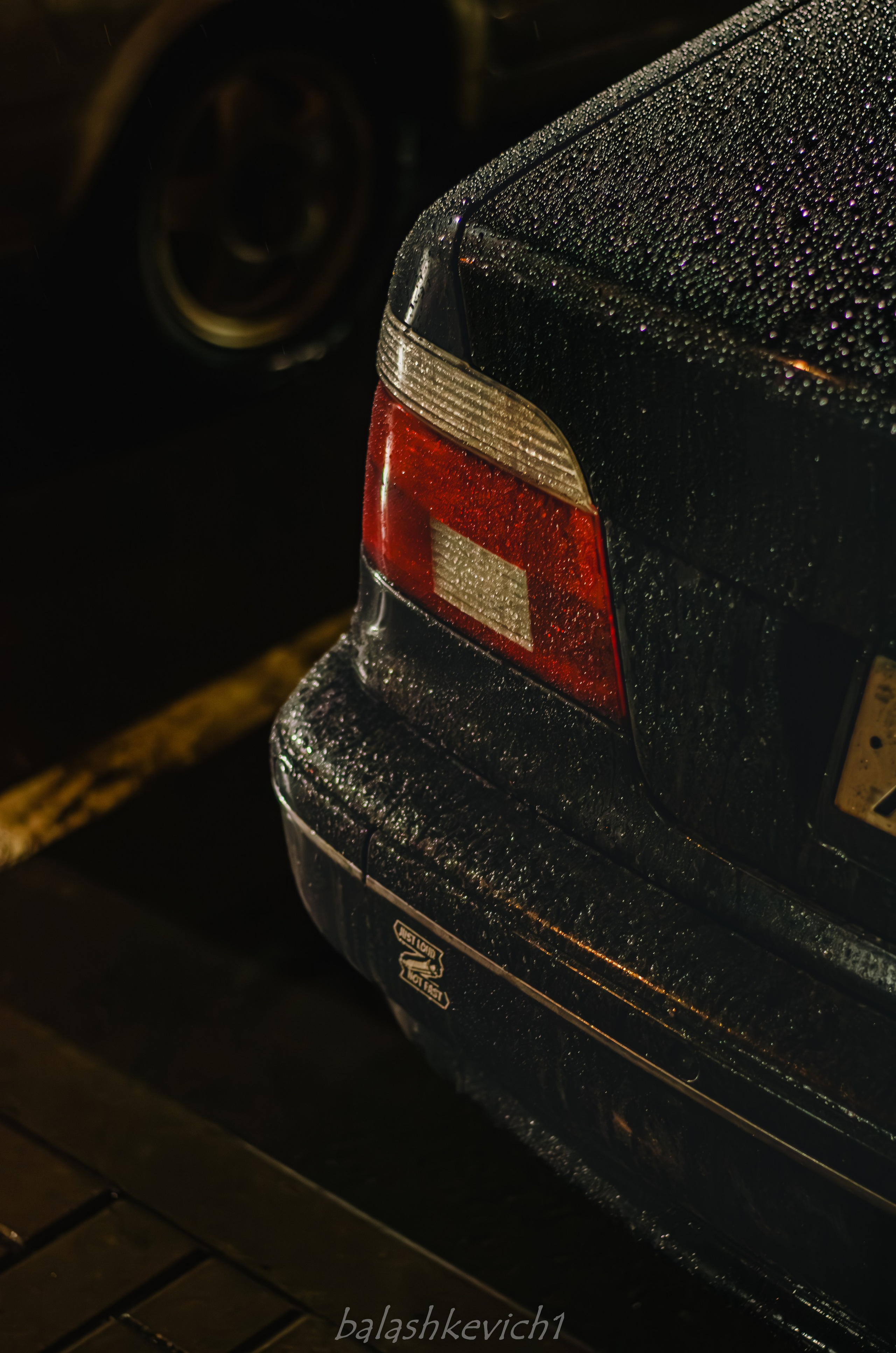 DownFly 26/11/25 — тачки. TuninGGameS Media