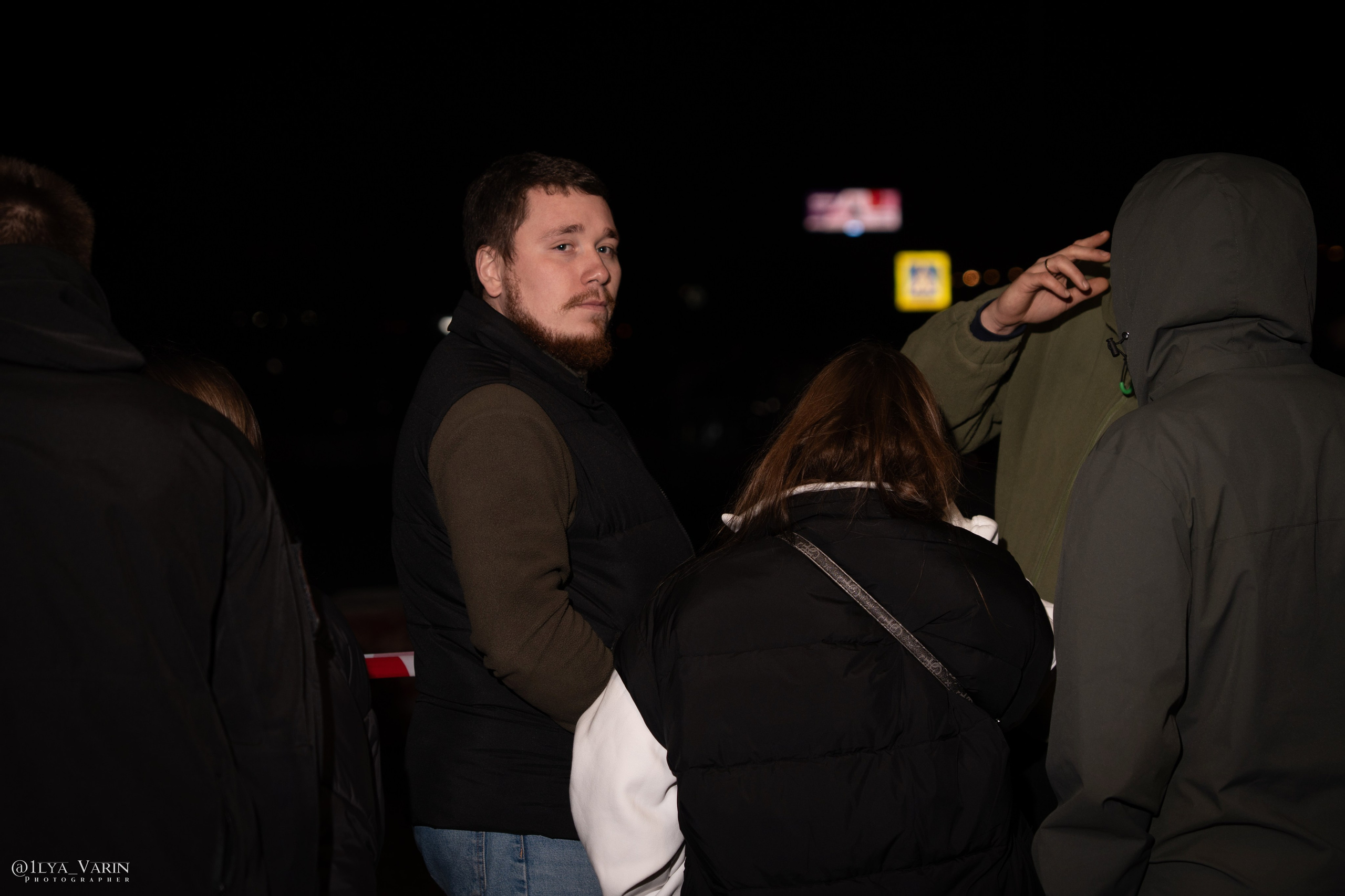 DnB 08/11/2025. TuninGGameS Media