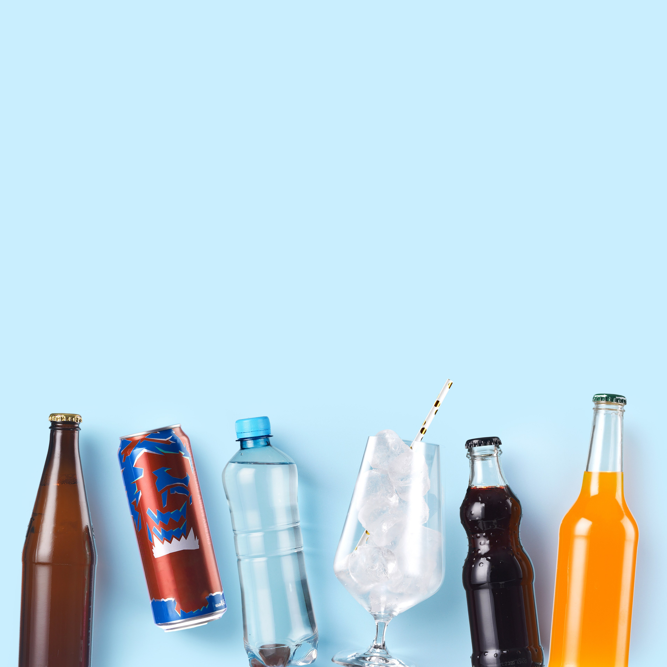 Пятерочка. Предметное фото