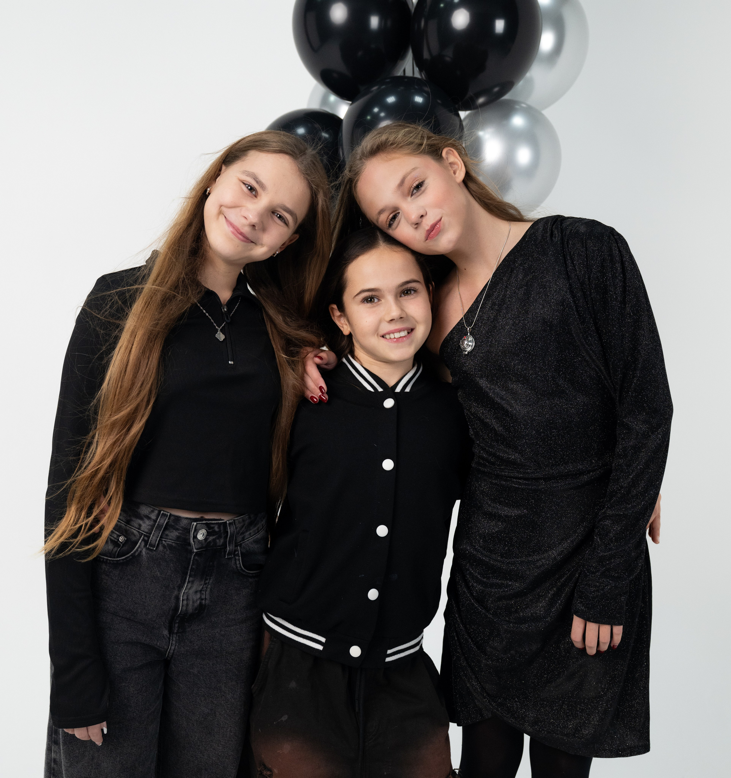 Birthday Studio. Студийный и свадебный фотограф и видеограф в Севастополе — Юлия Макаренко