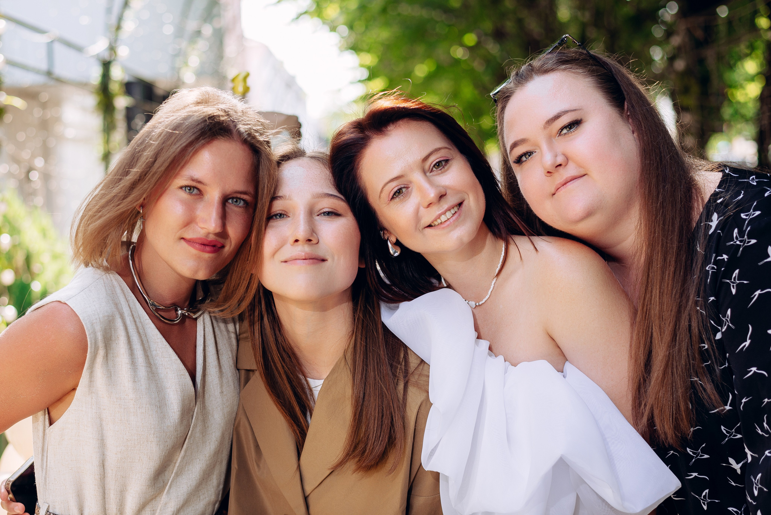 Юбилей 80 лет. Семейный и детский фотограф Иваново Ксения Азаренкова