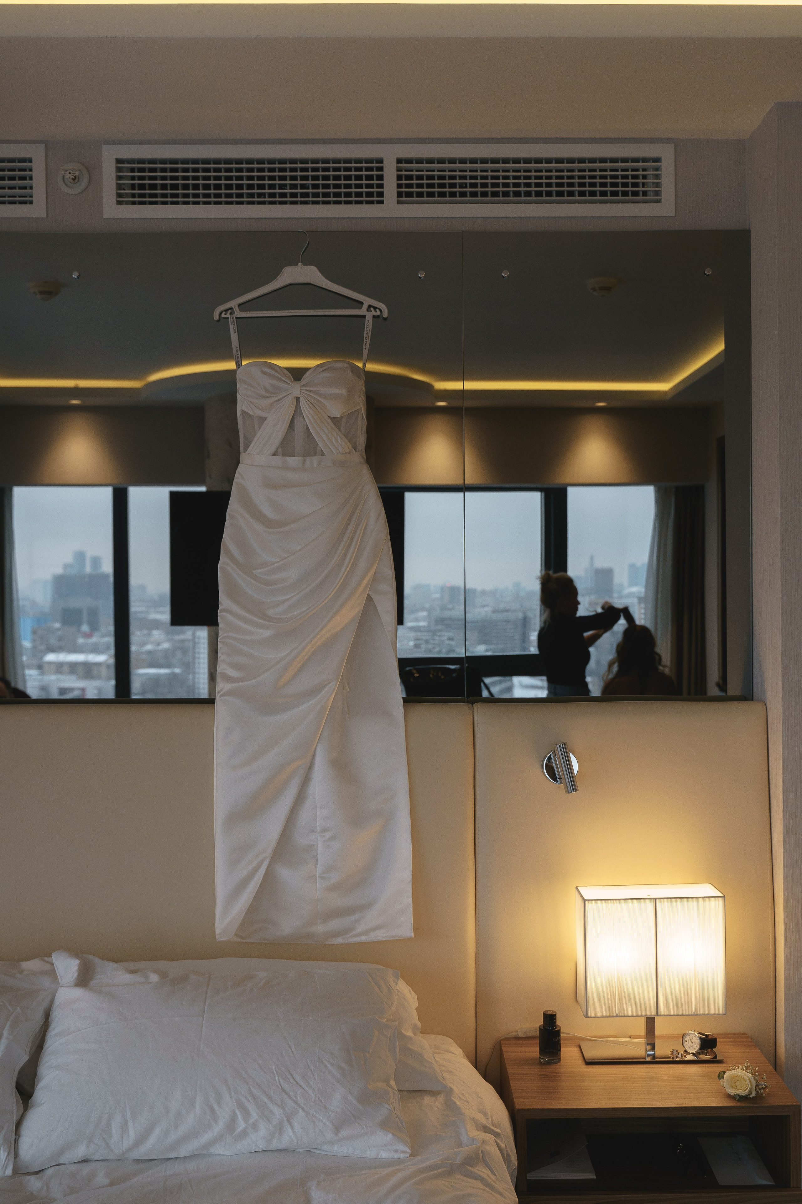 Ivan & Elvira. Фотограф Рина Пешкова