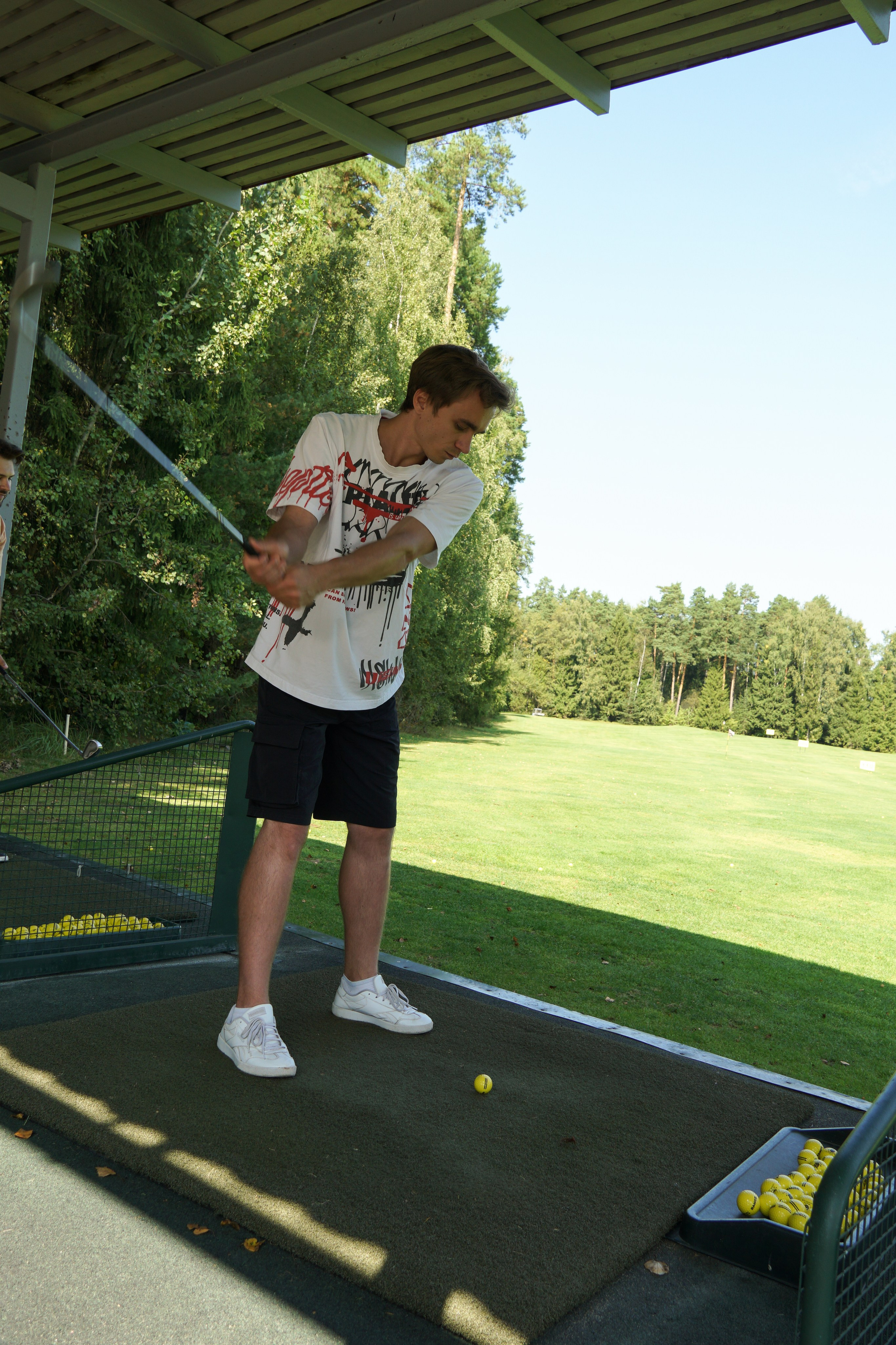 Moscow Country Club. Фотограф