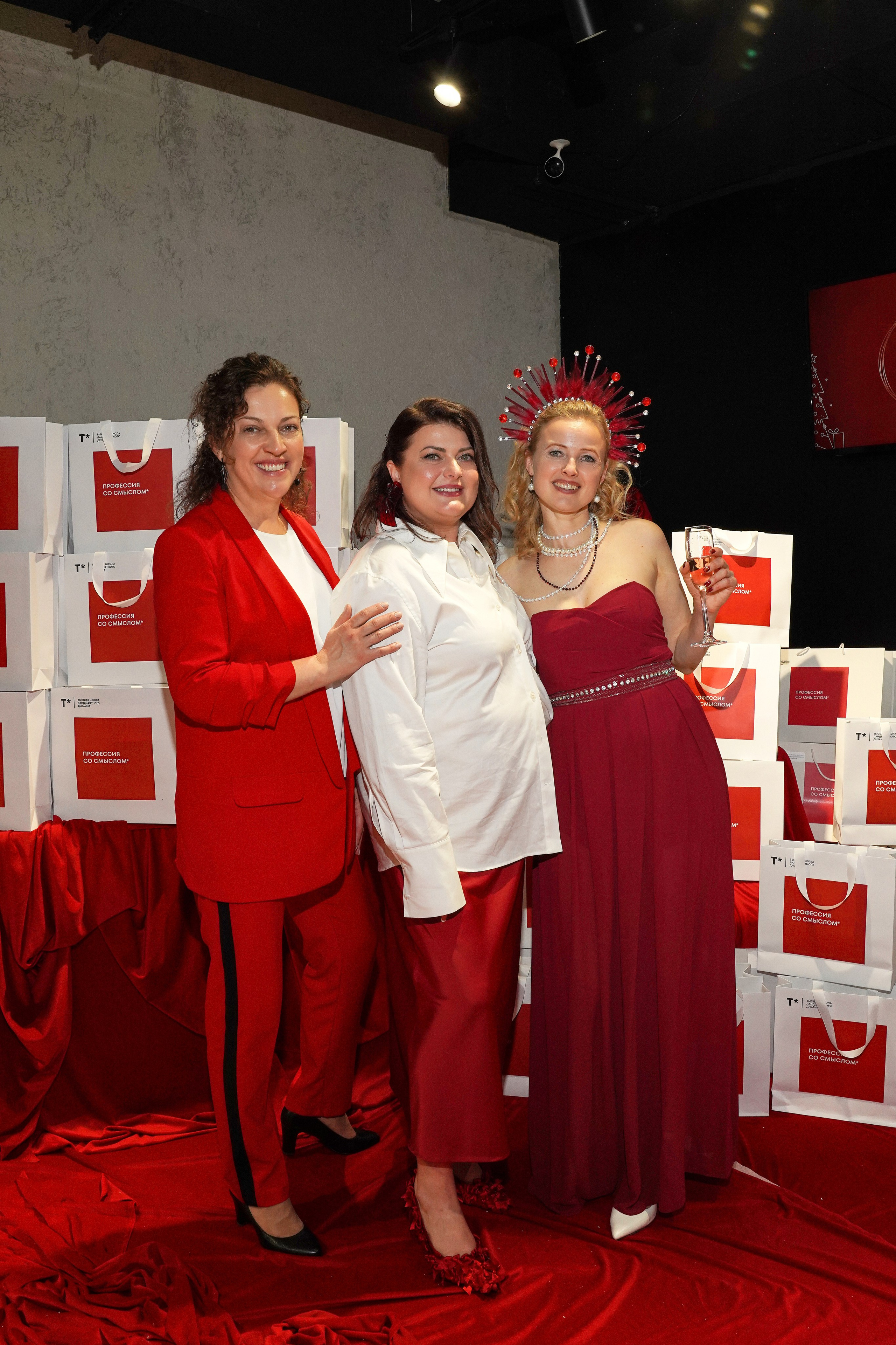 Корпоратив 2025 UPDATE. Фотограф