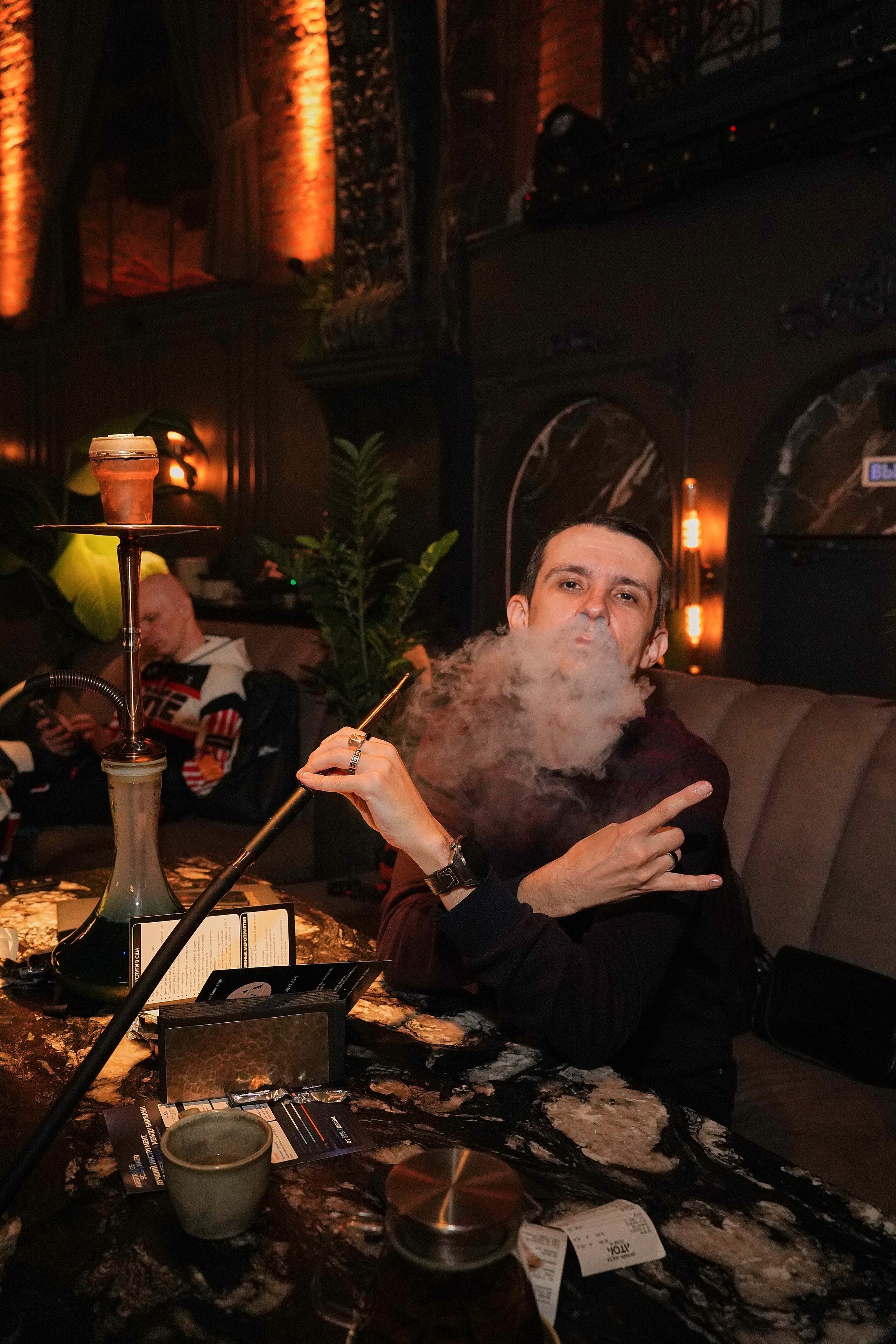 Bitget. Фотограф