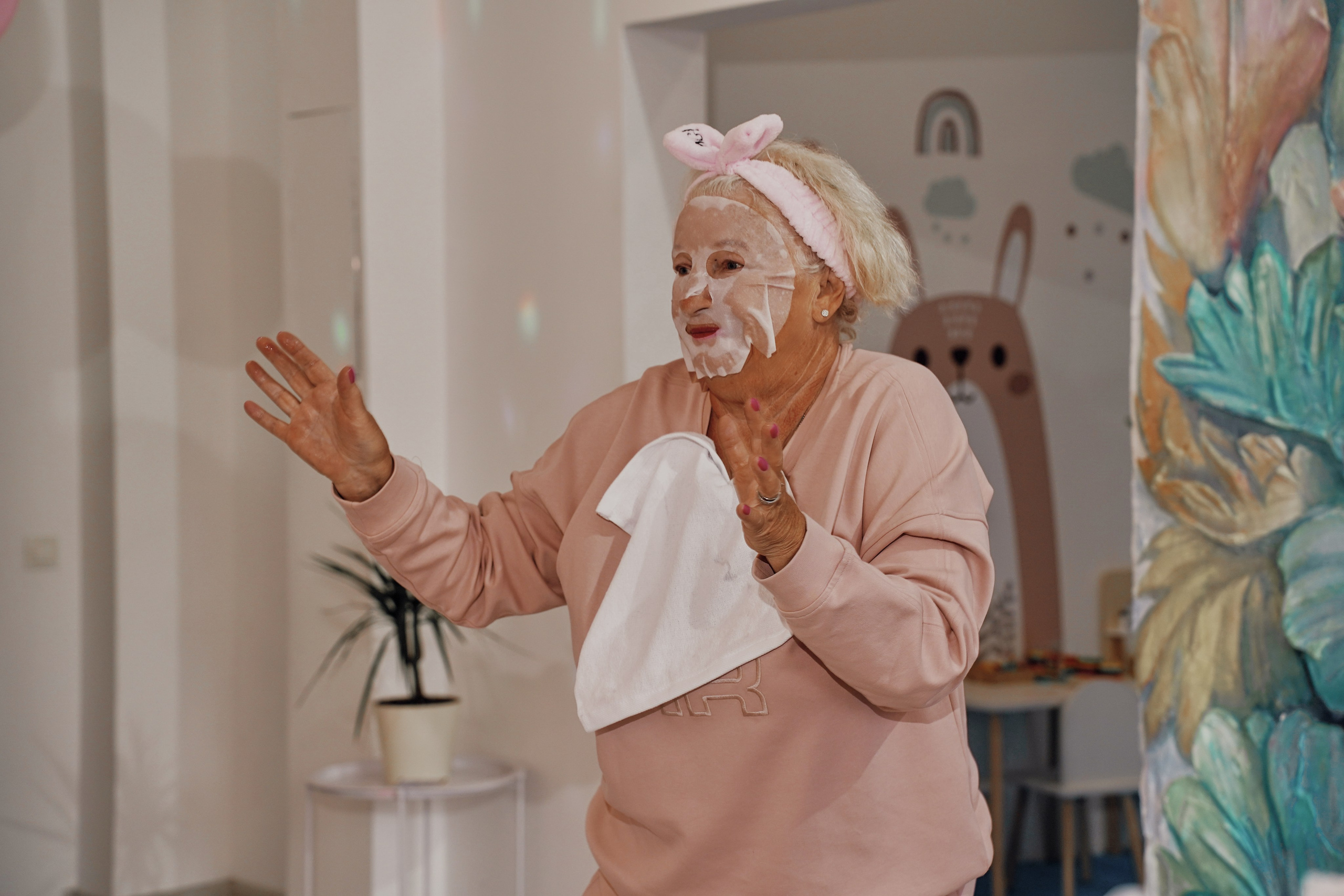 День Рождения Киры. Фотограф