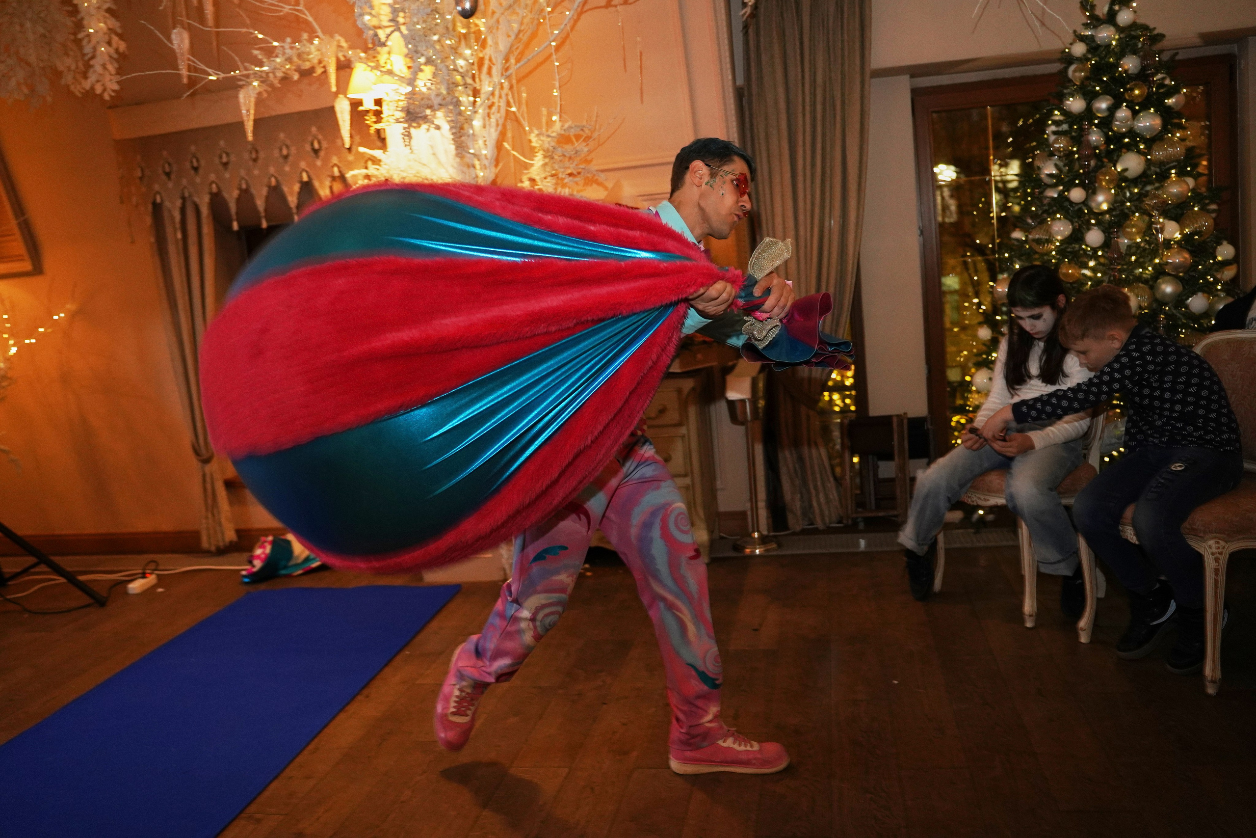 День Рождения 11 лет. Фотограф