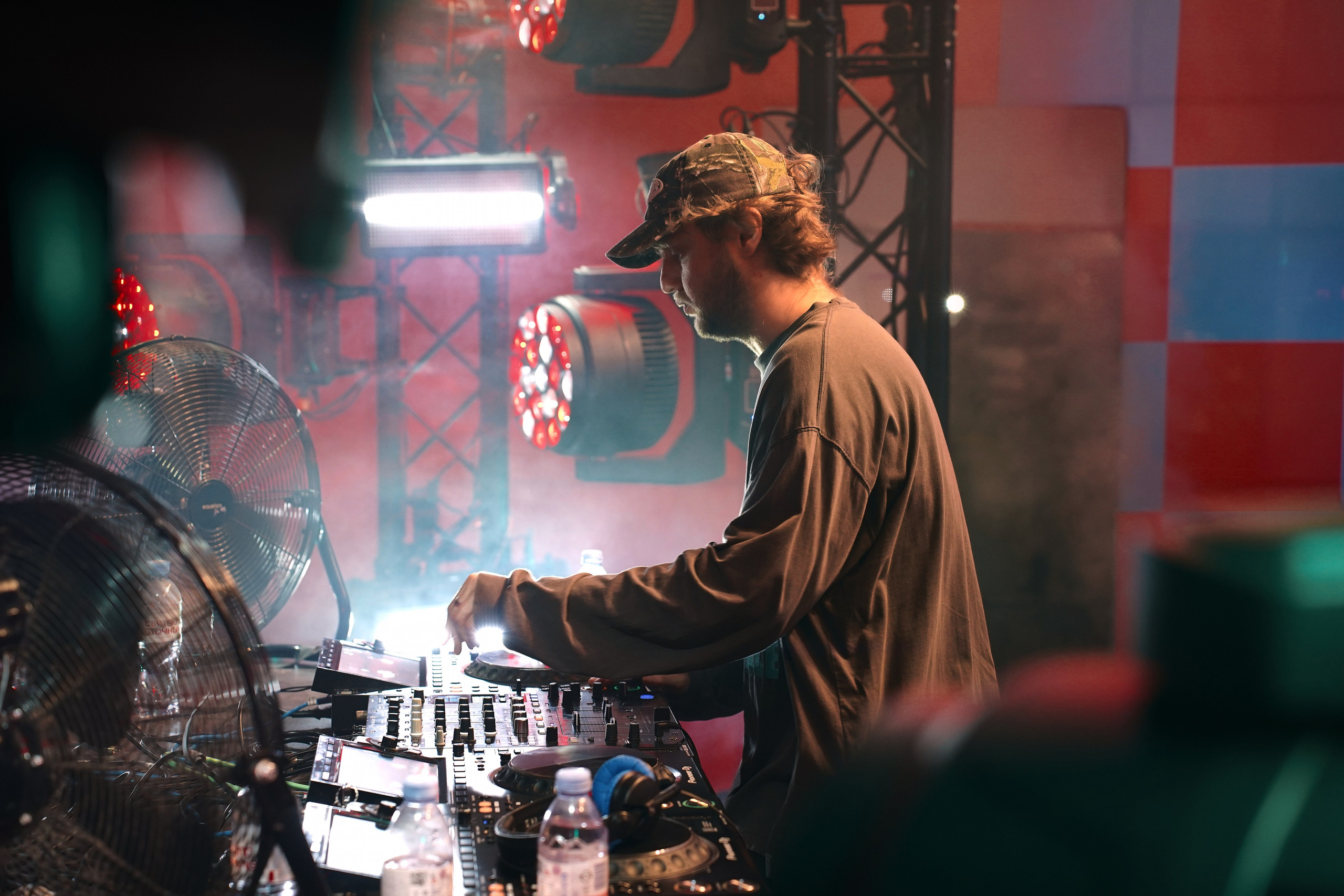 Ретро Рейс 2025 Х Biicla. Фотограф