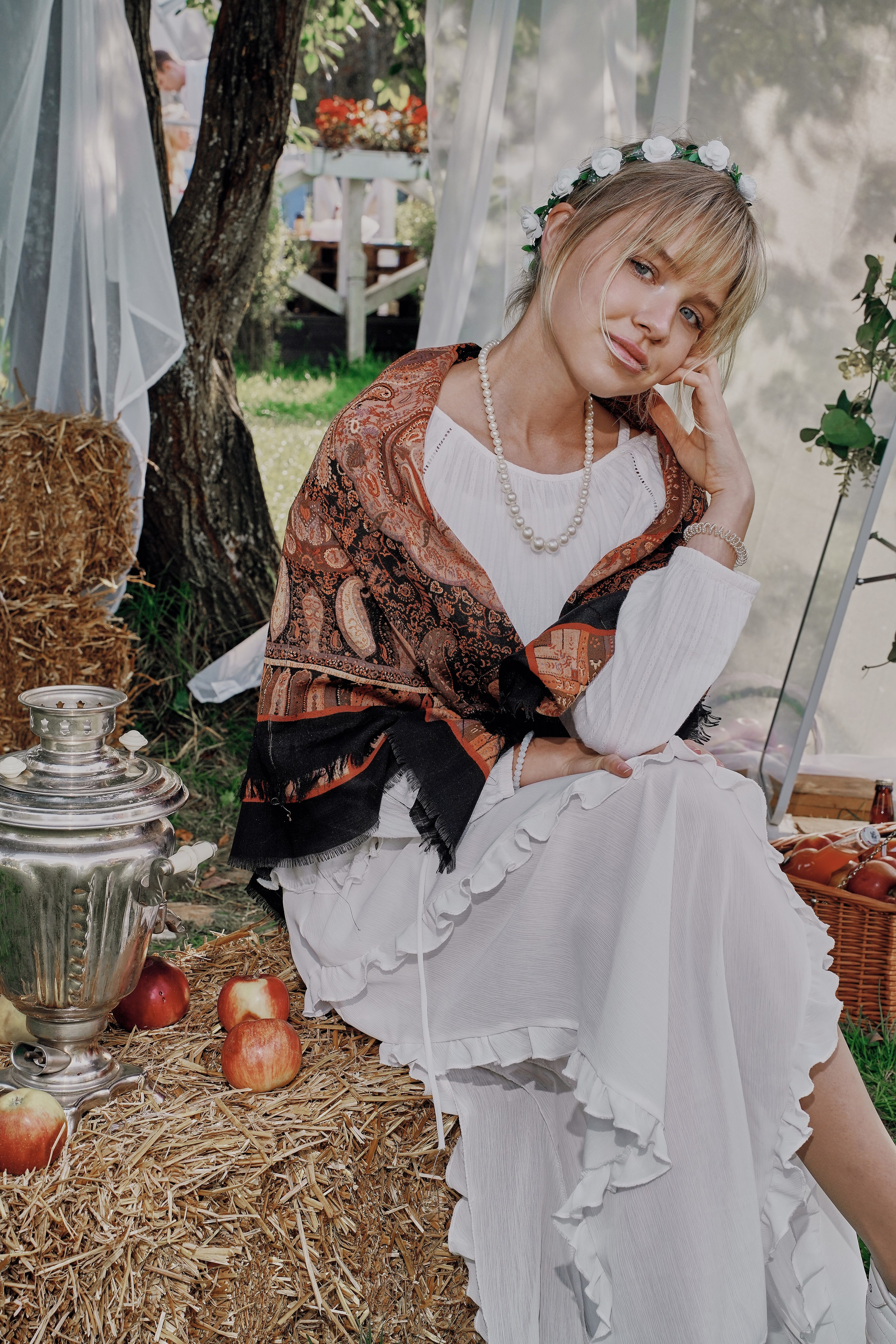 SLAVIC PARTY. Фотограф