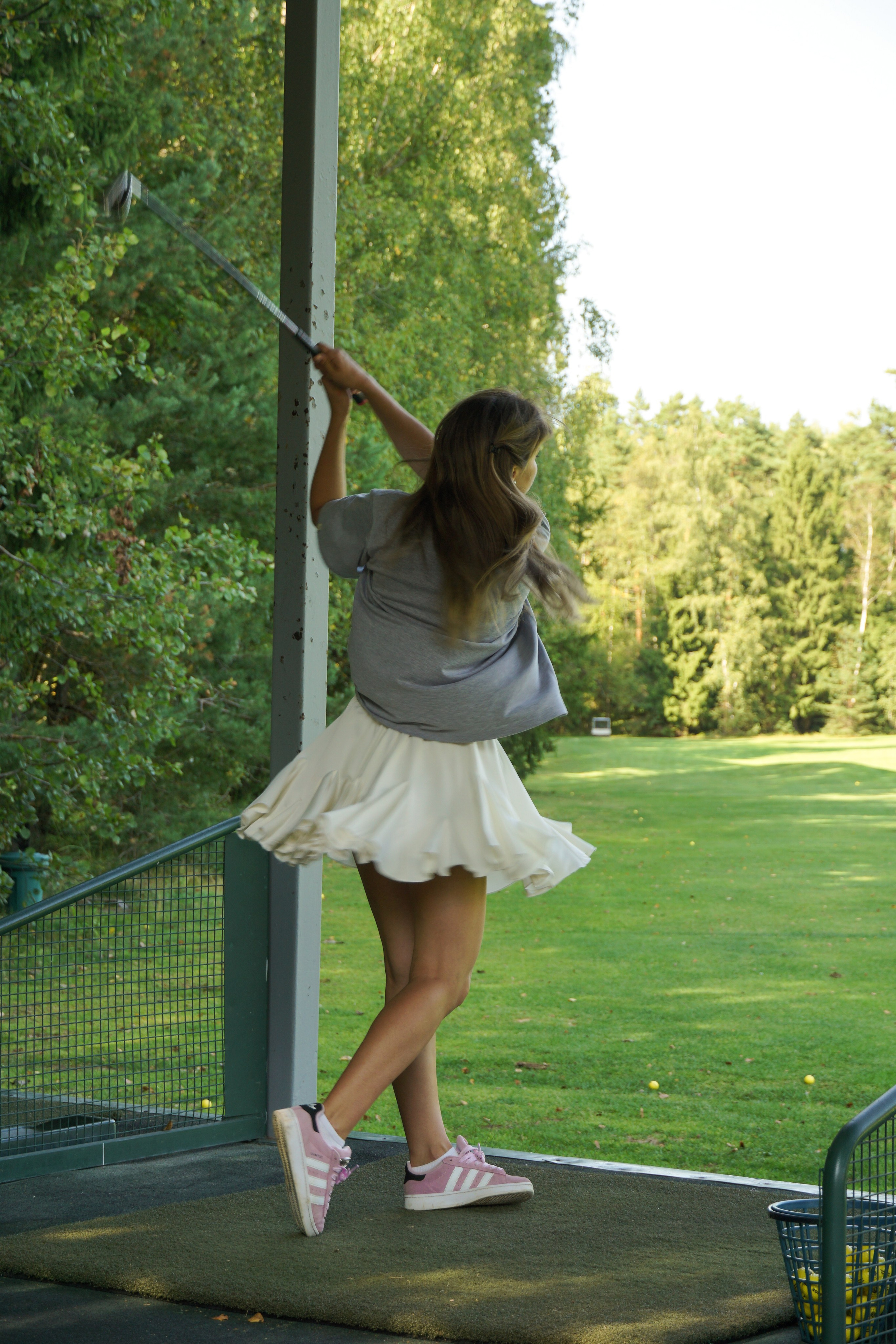 Moscow Country Club. Фотограф