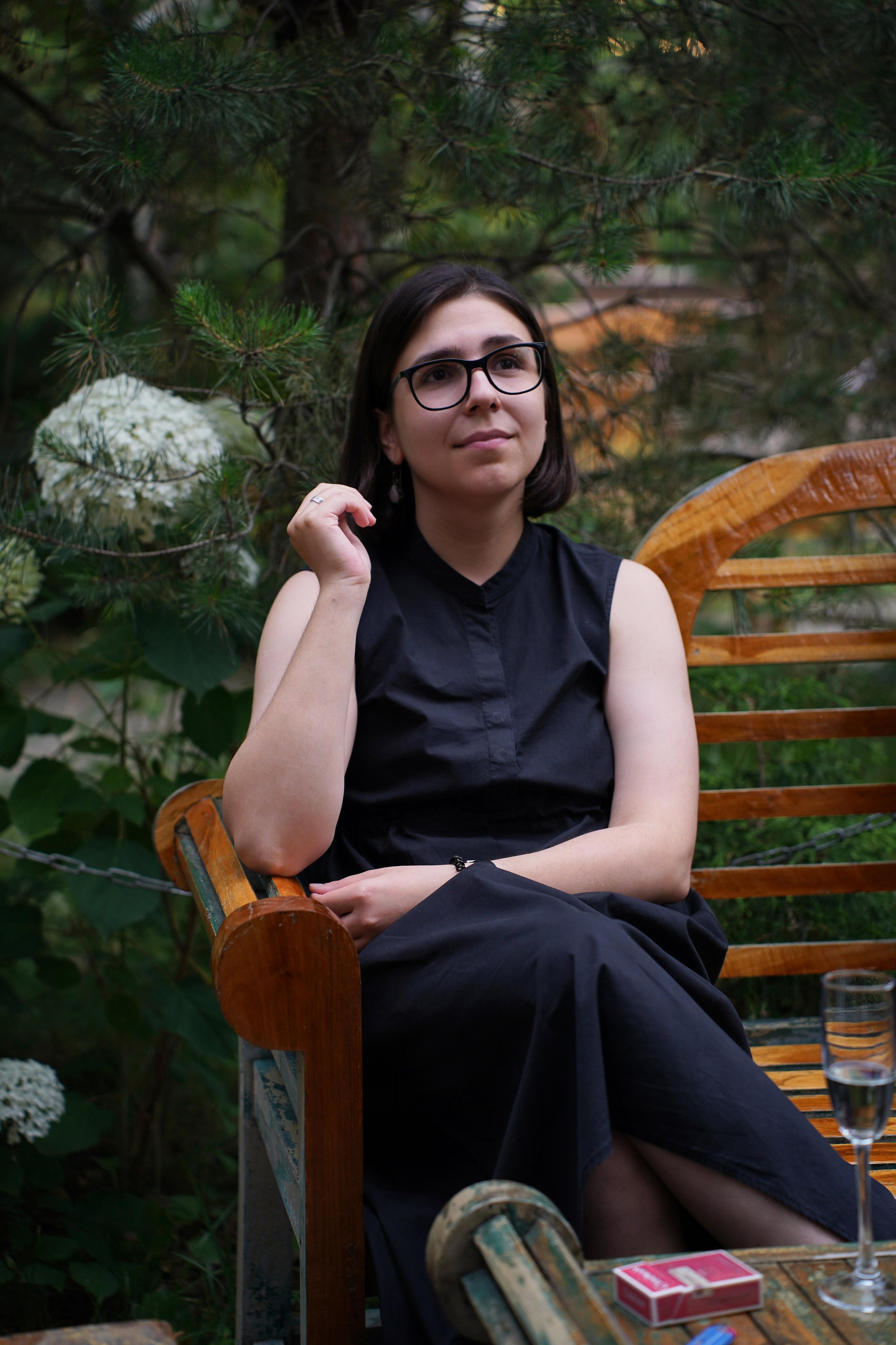 Летний корпоратив. Фотограф