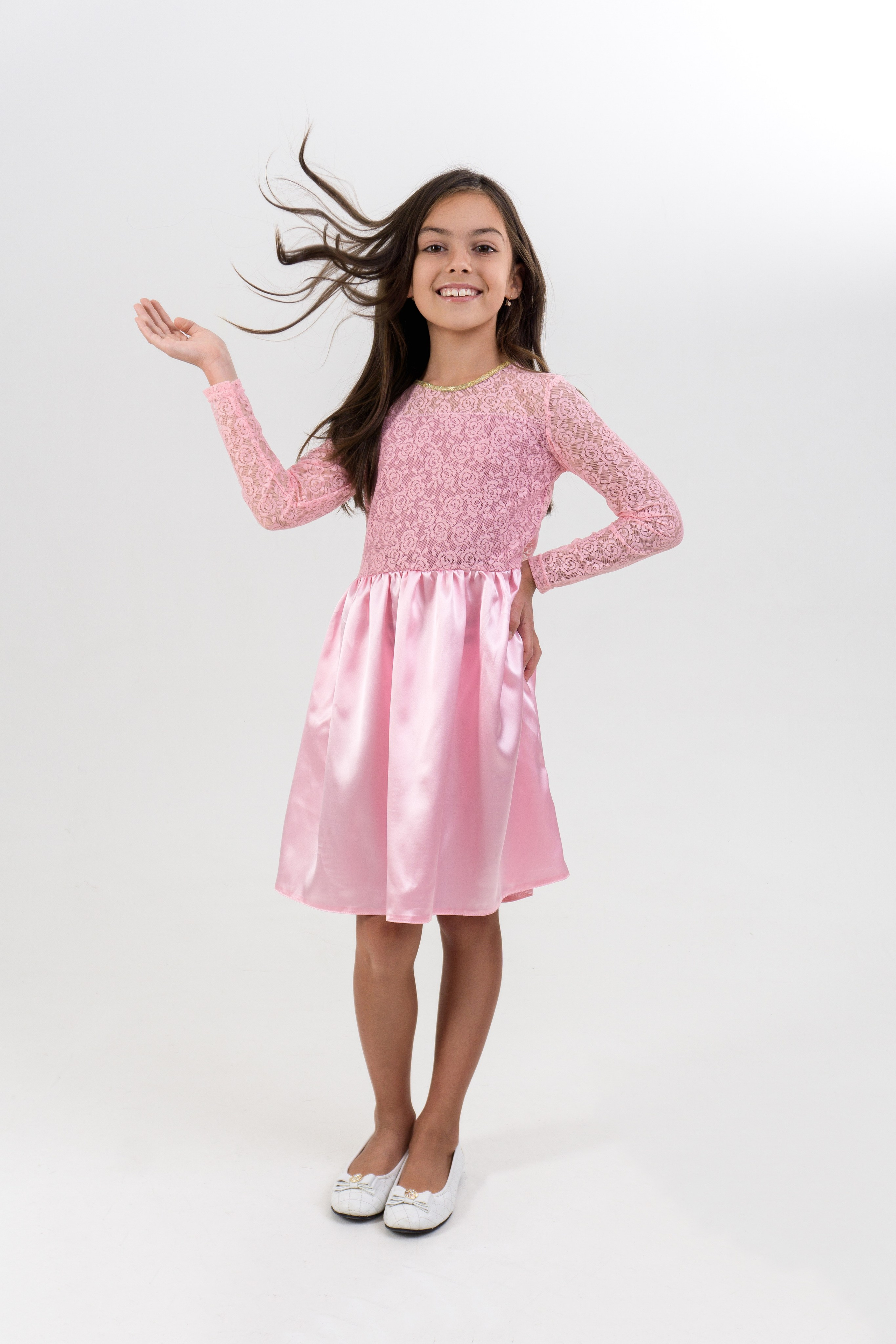 Дети. Фотограф