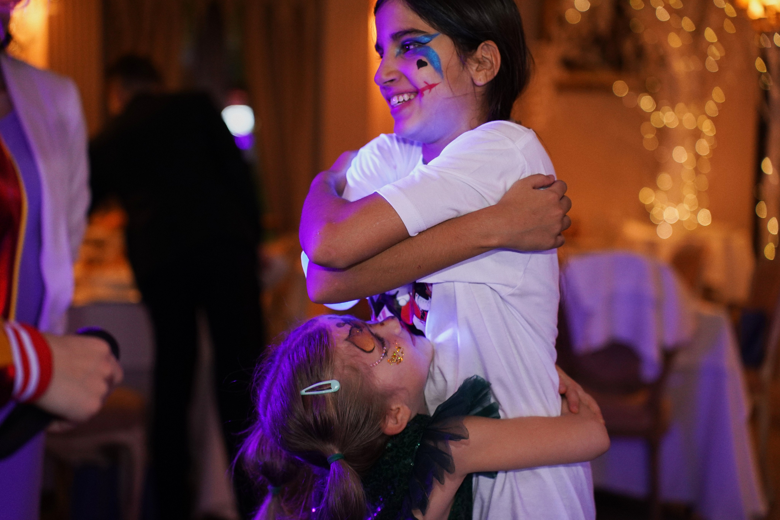 День Рождения 11 лет. Фотограф