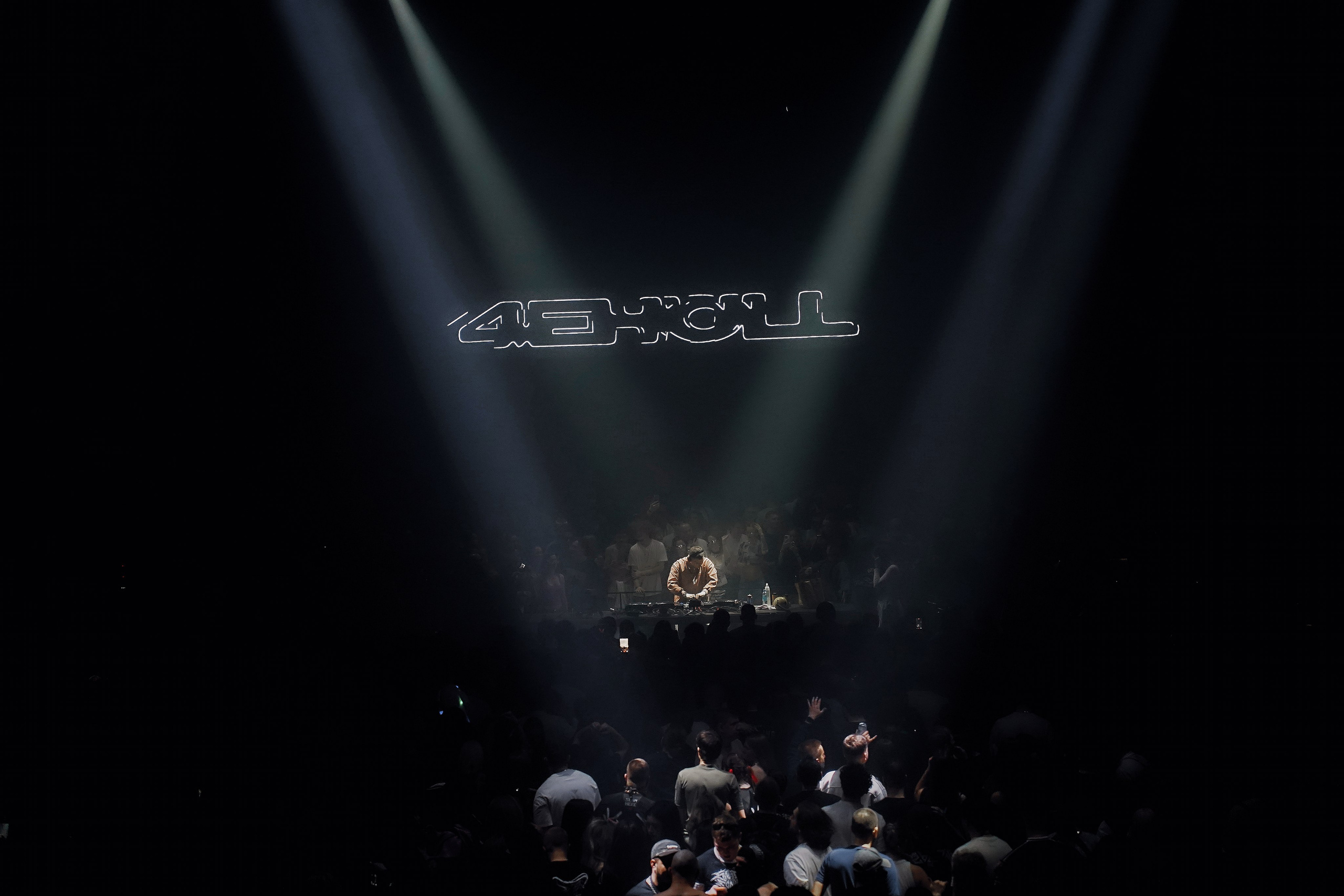 Рашн Стаил. Фотограф