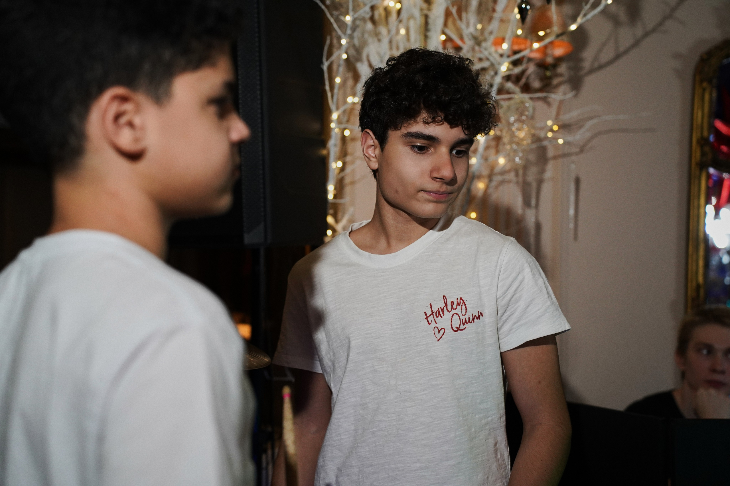 День Рождения 11 лет. Фотограф