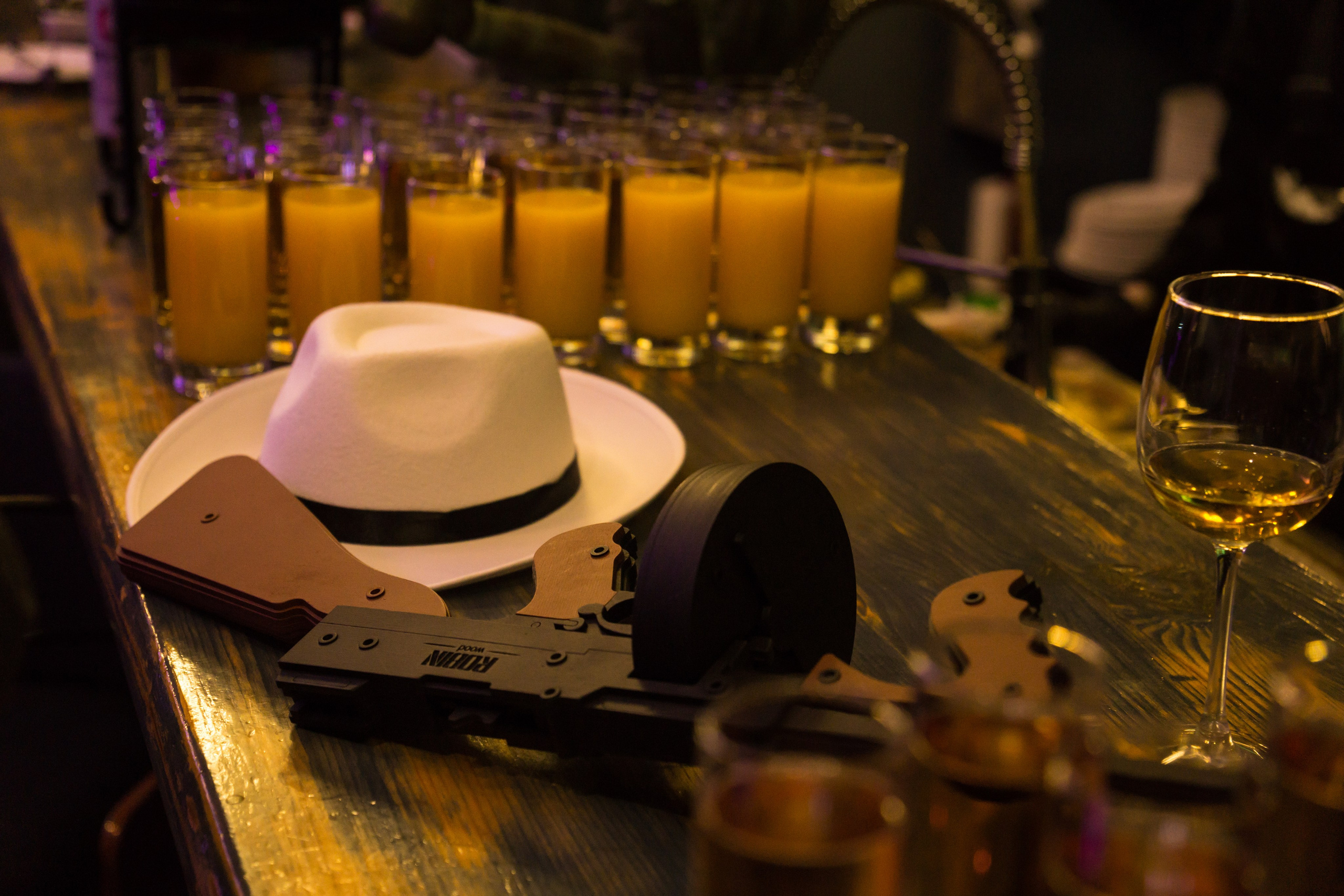 Корпоратив 2025. Фотограф