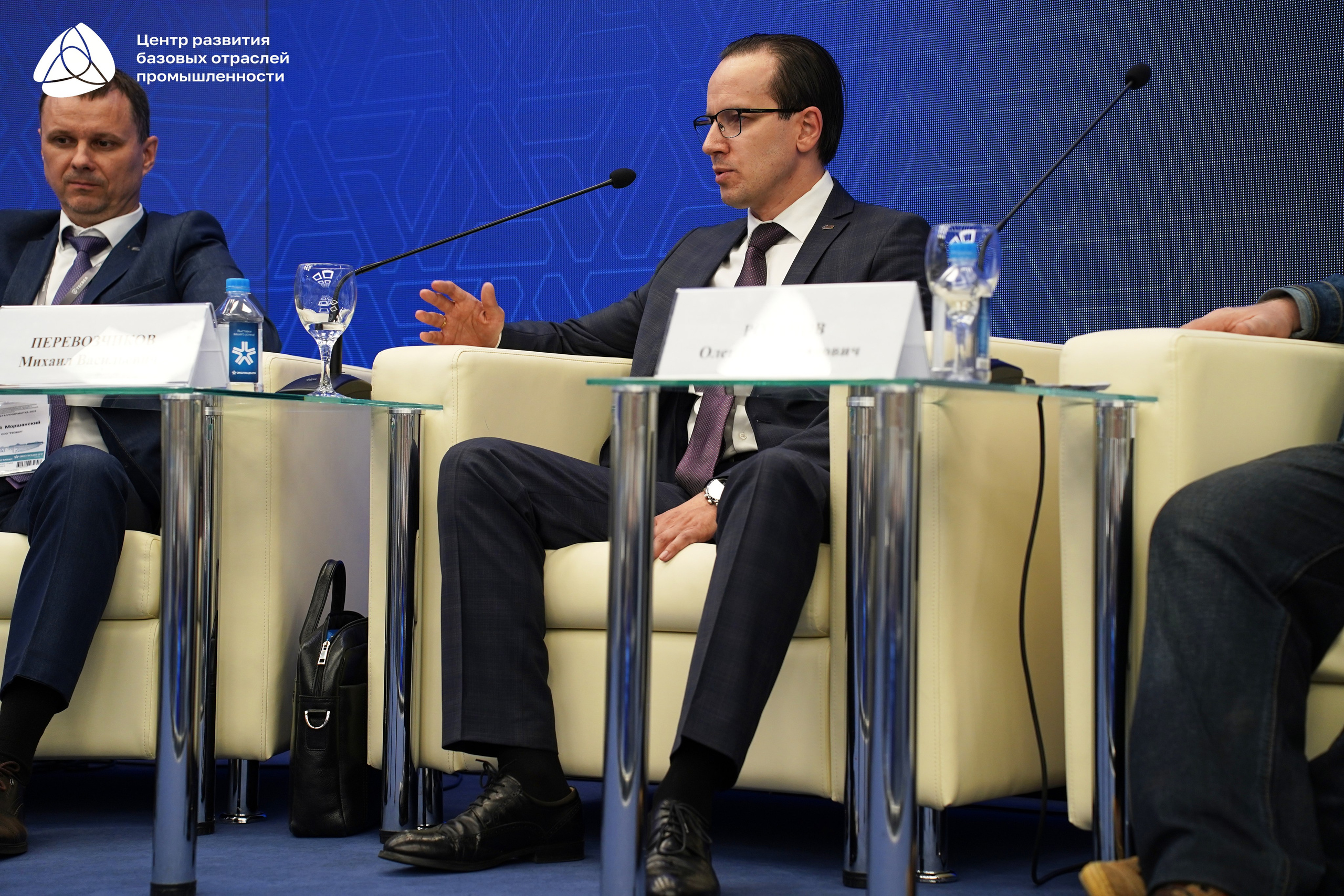 Металлообработка 2025. Фотограф