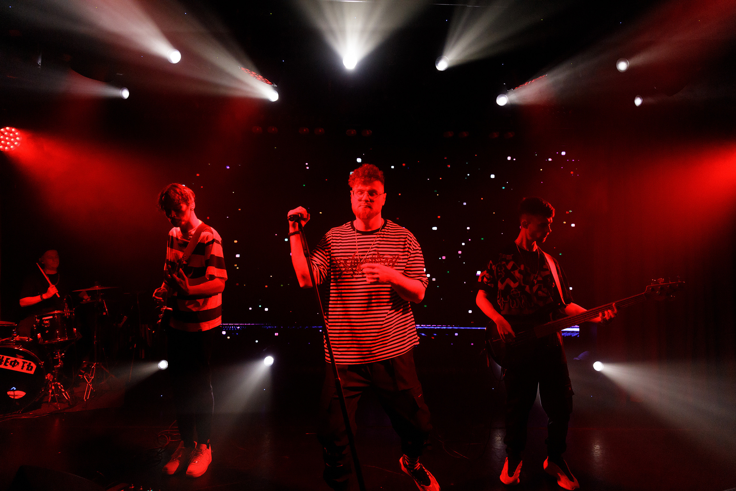 Мероприятия. Фотограф в Екатеринбурге Андрей Медведко